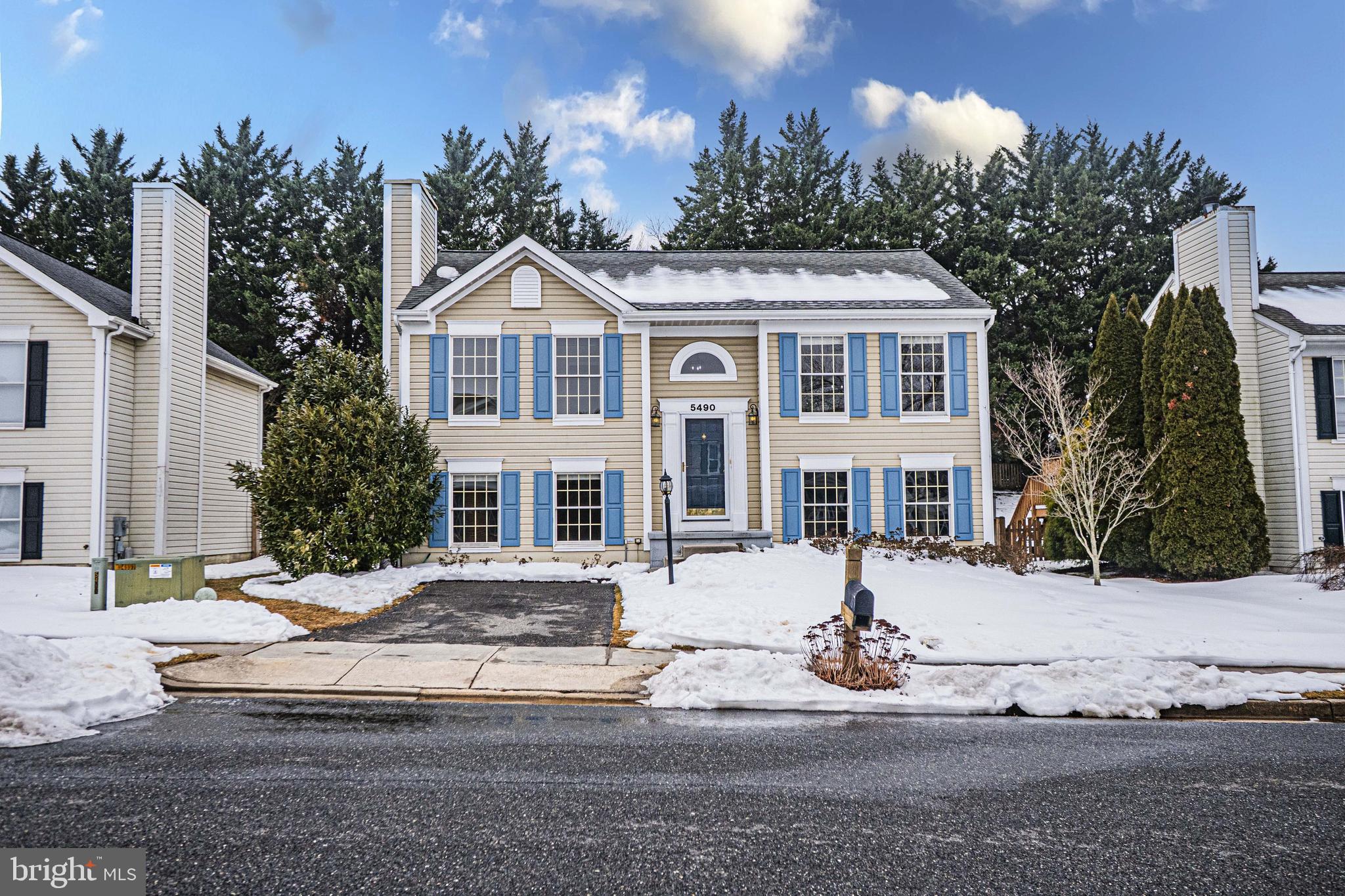 NEW MARKET WEST - Residential