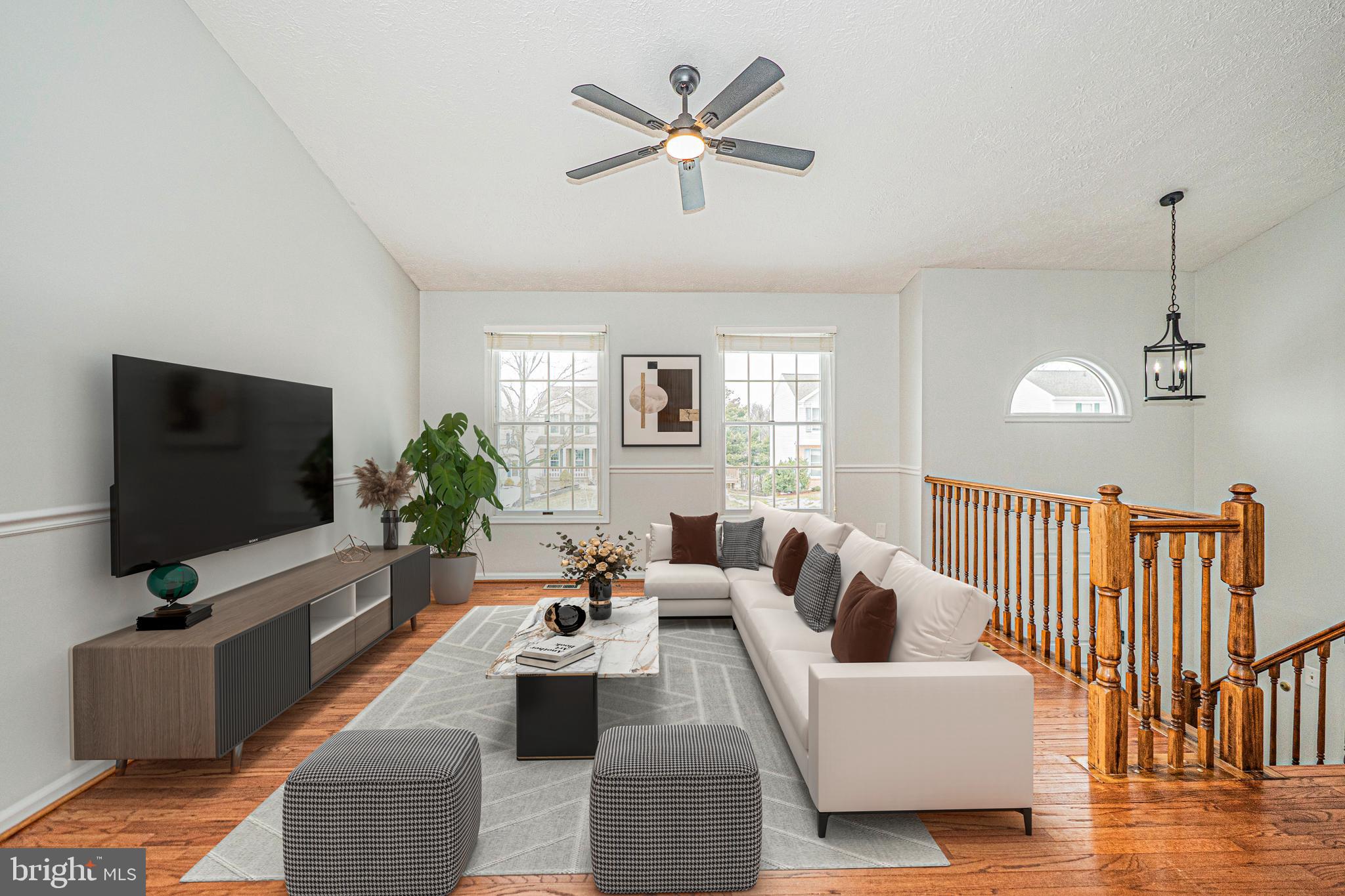 NEW MARKET WEST - Residential