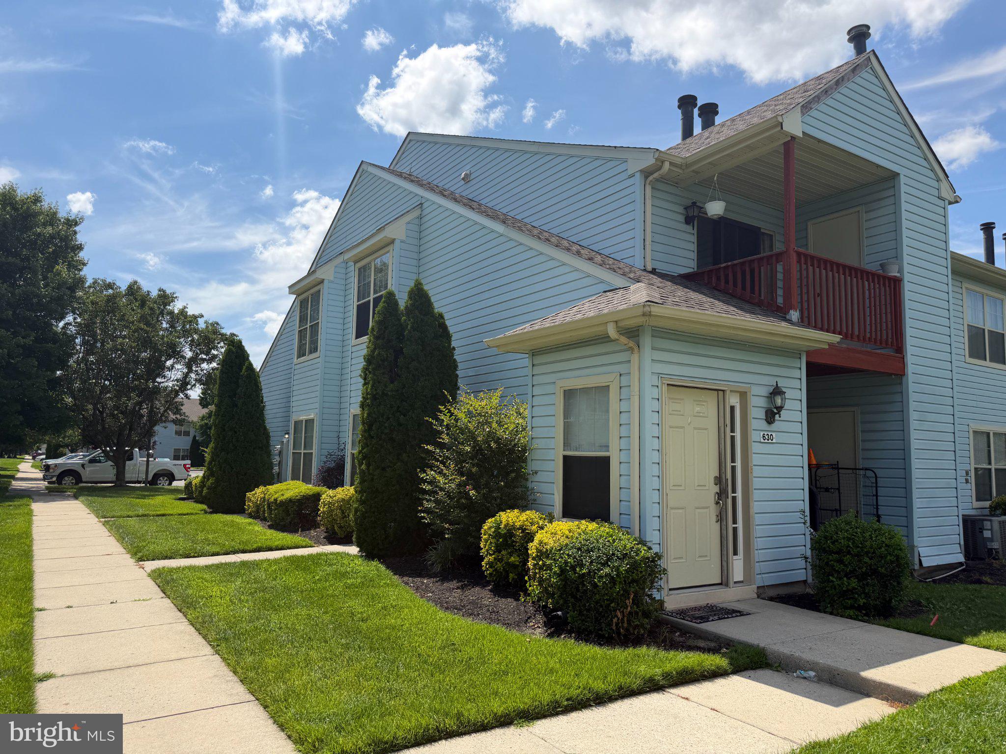 630 COVINGTON COURT