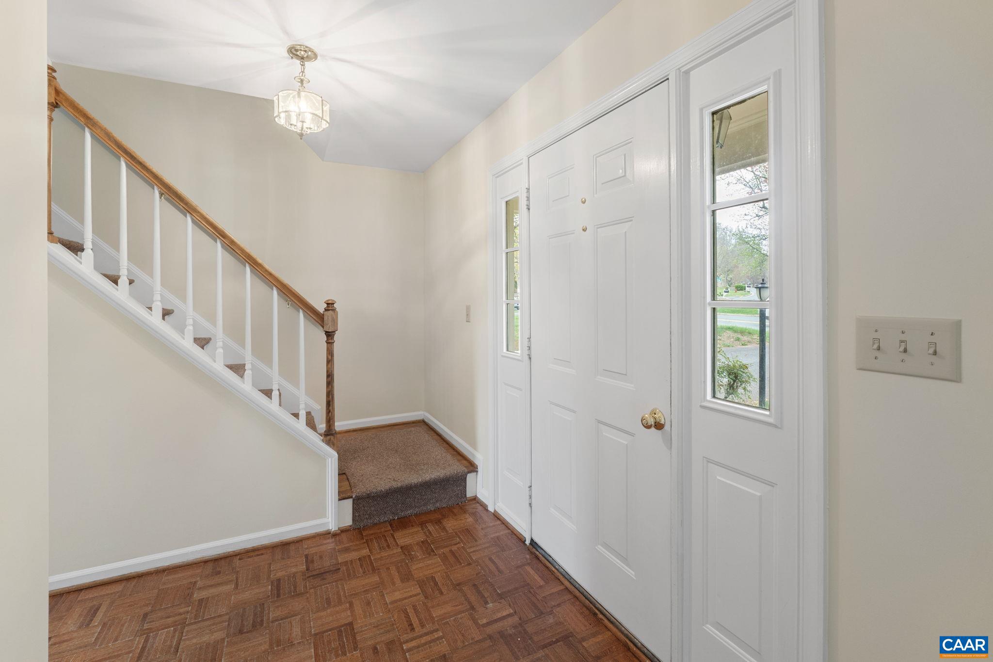 FOREST LAKES - Residential