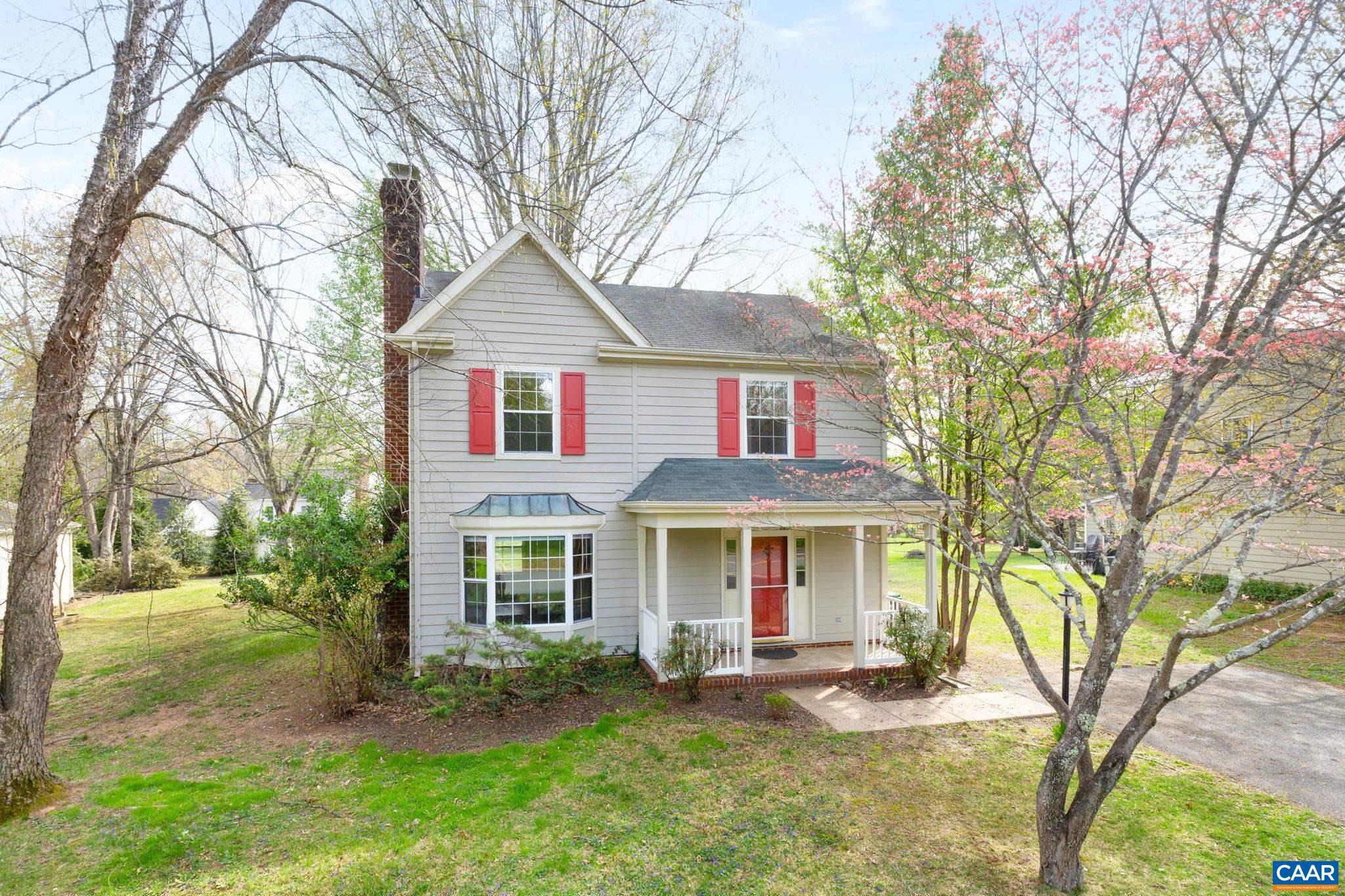 FOREST LAKES - Residential