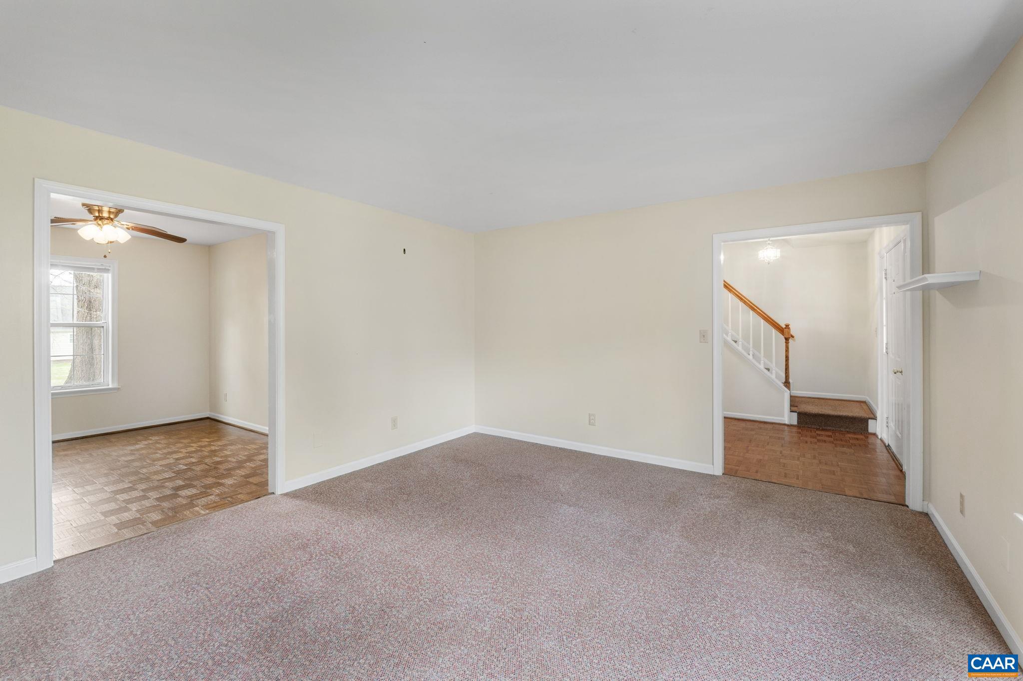 FOREST LAKES - Residential