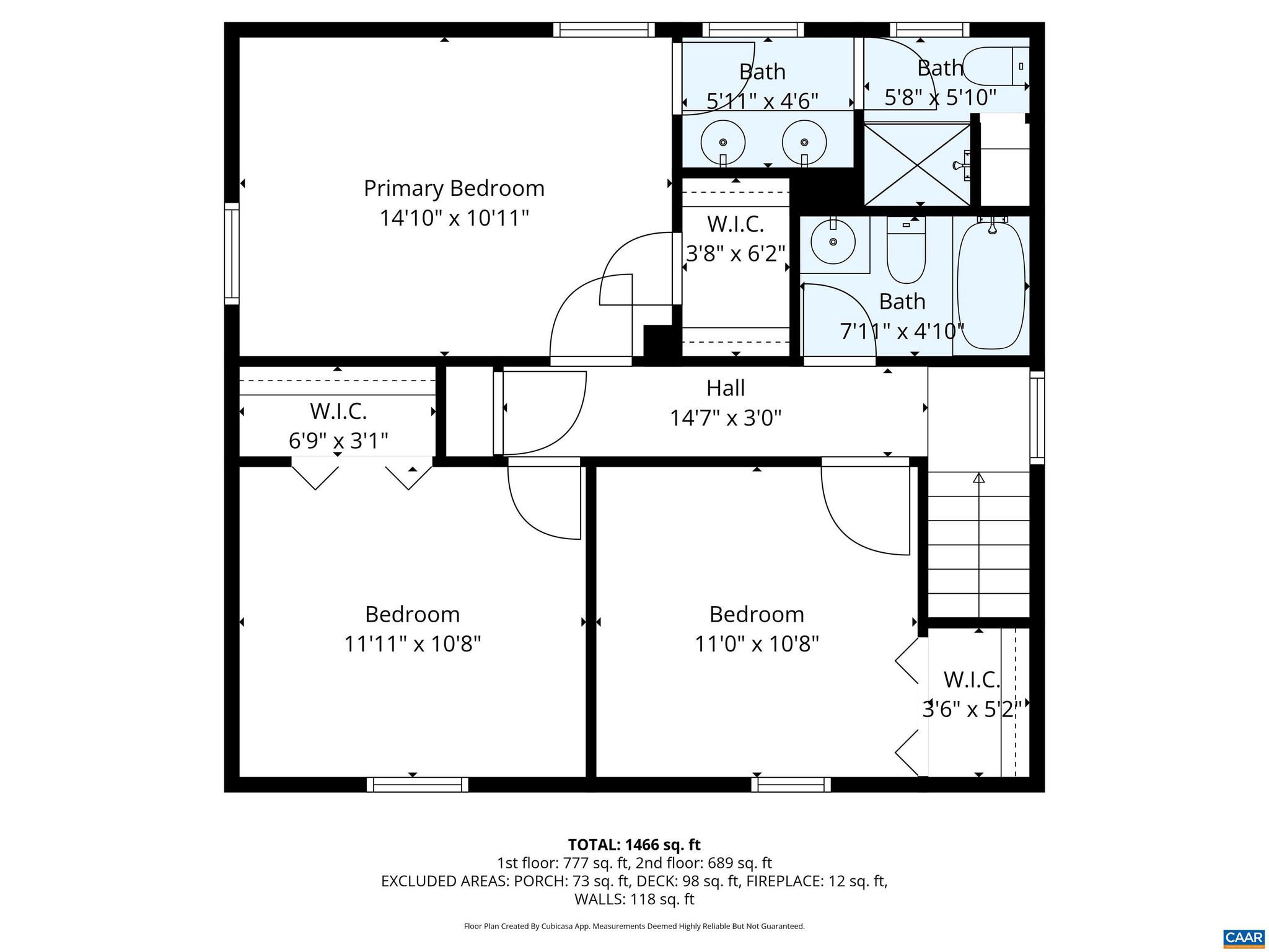 FOREST LAKES - Residential