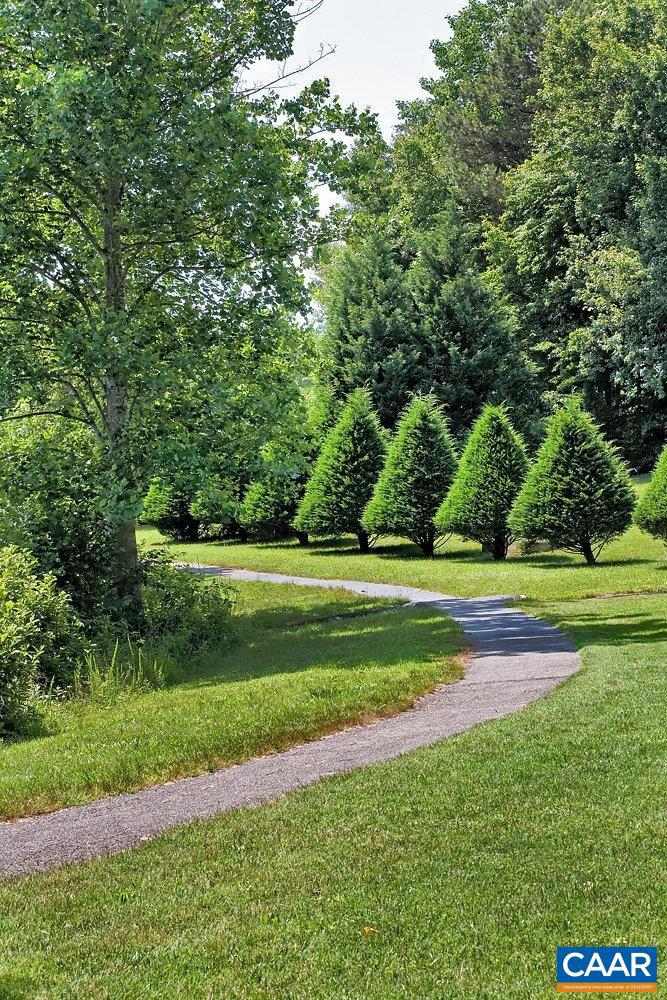 FOREST LAKES - Residential