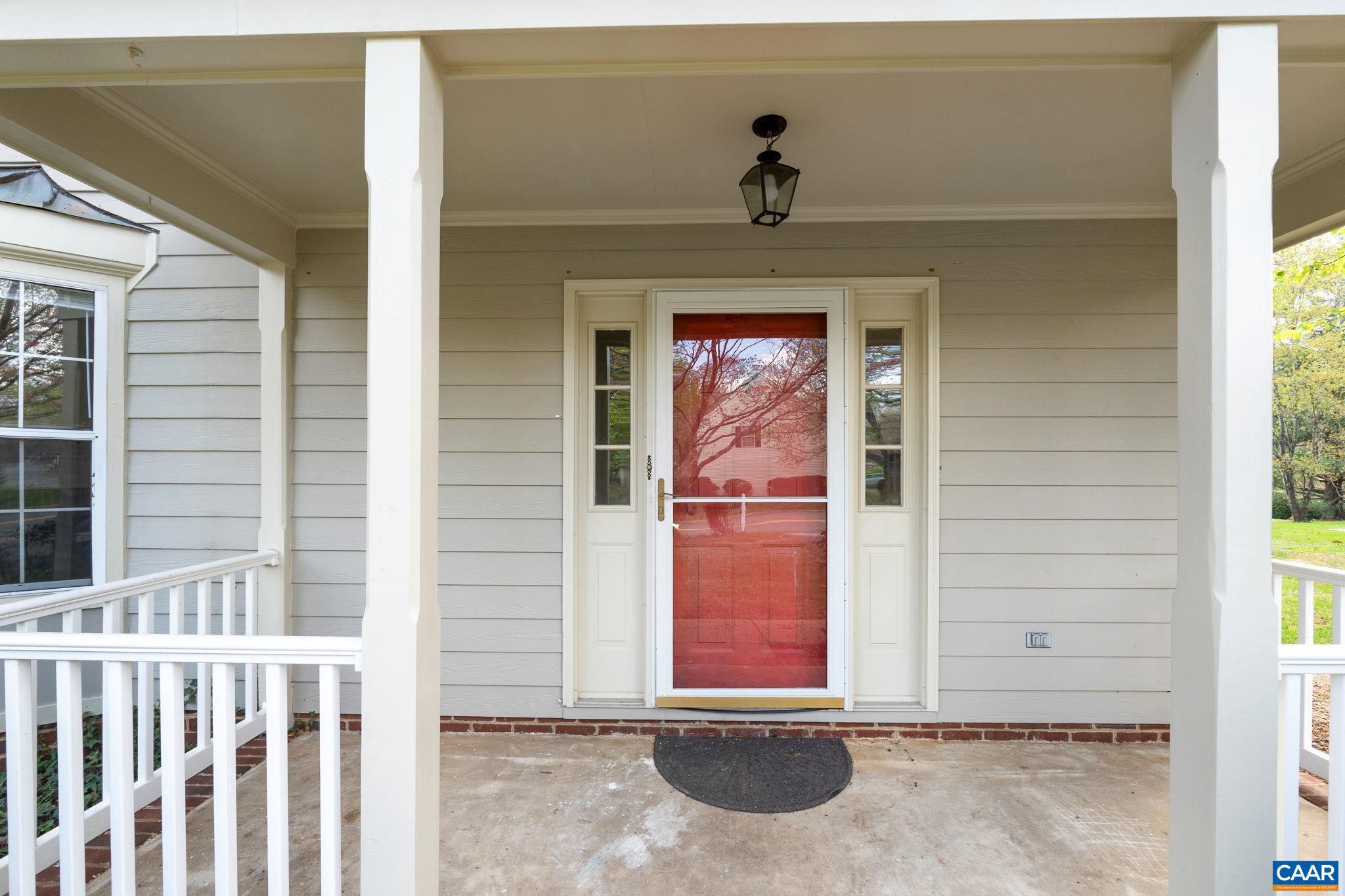 FOREST LAKES - Residential