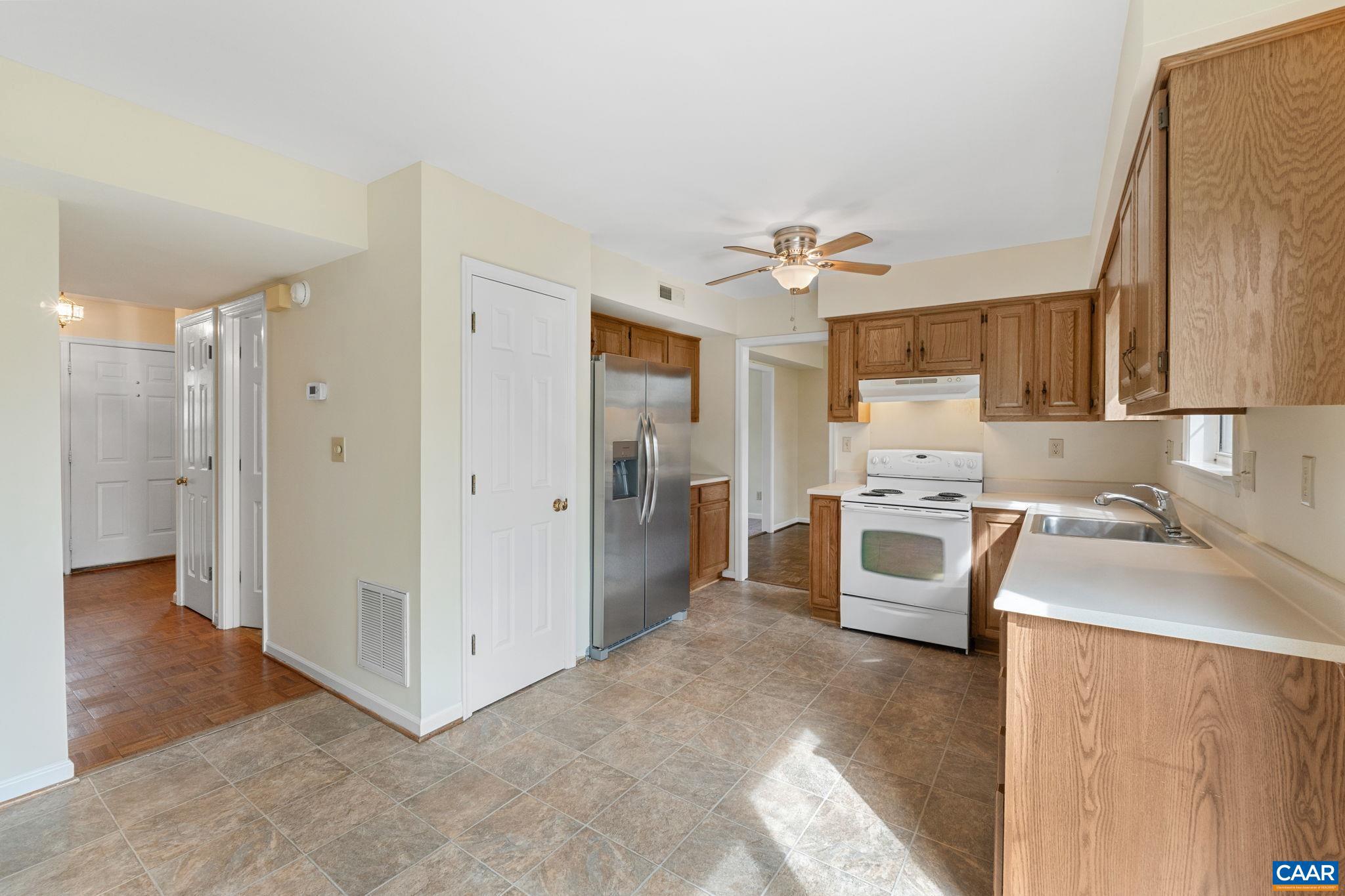 FOREST LAKES - Residential