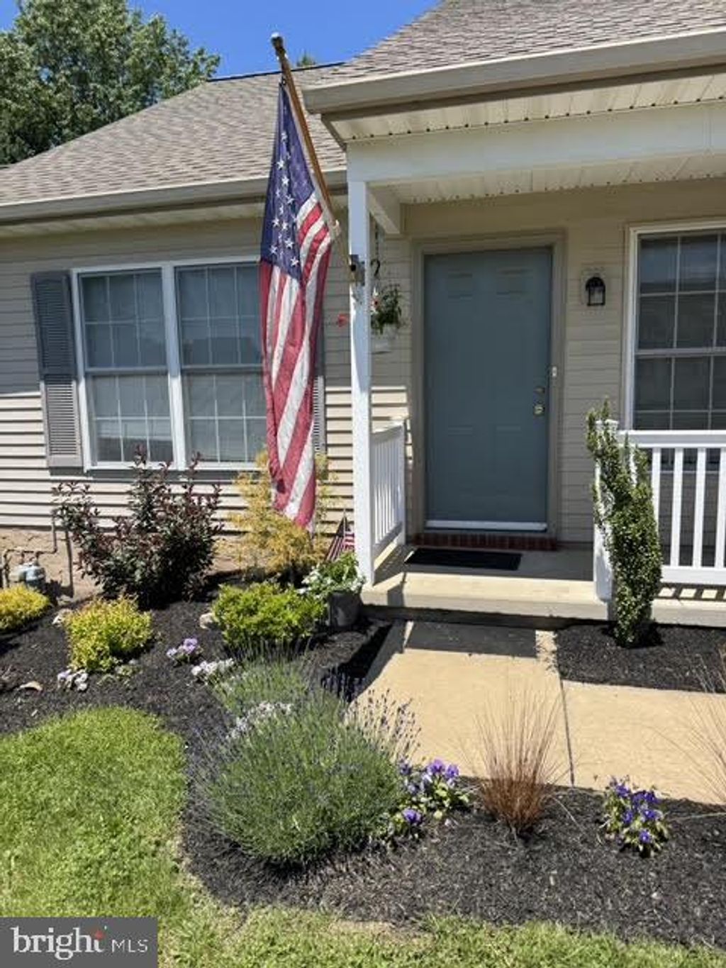 Photo of 38 Knollwood Road, MILLERSVILLE, PA 17551 (MLS # PALA2070566)