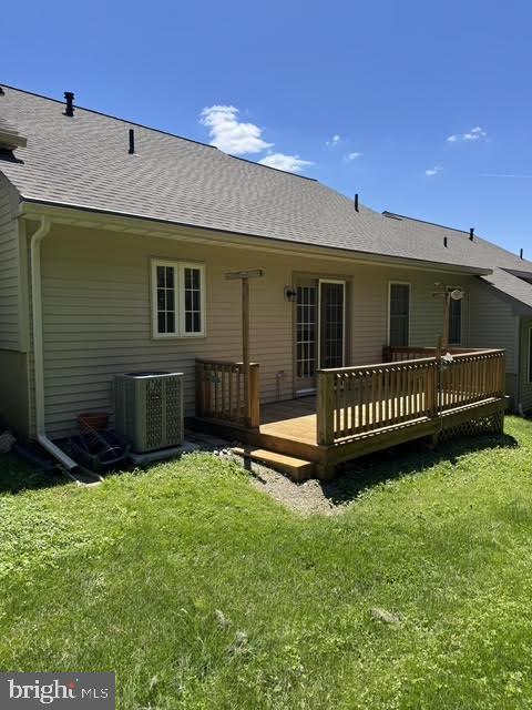 MANOR OAKS - Residential