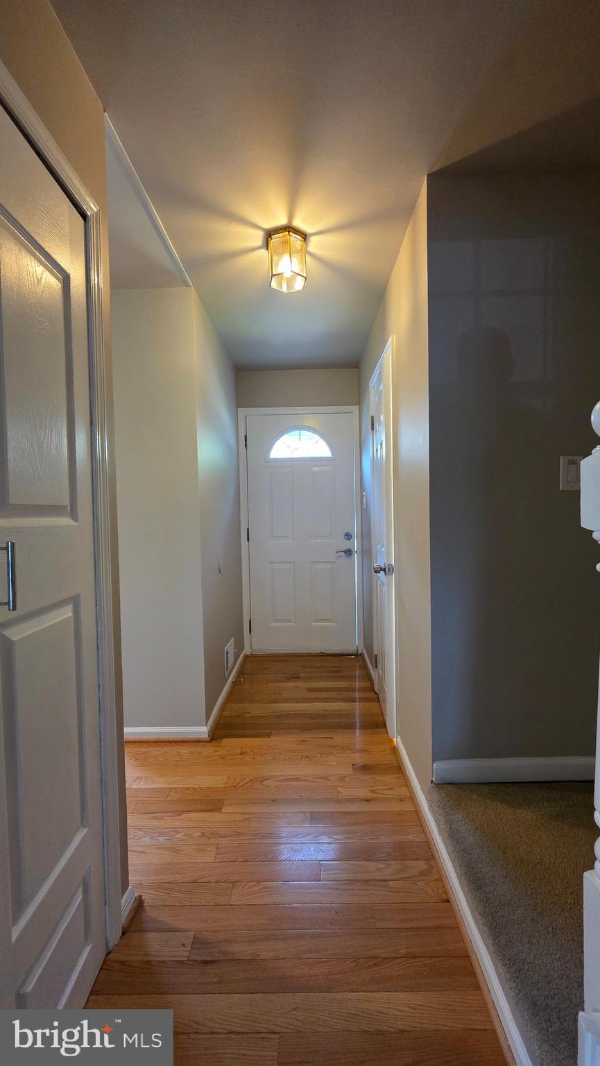 9529 CHERRY OAK COURT