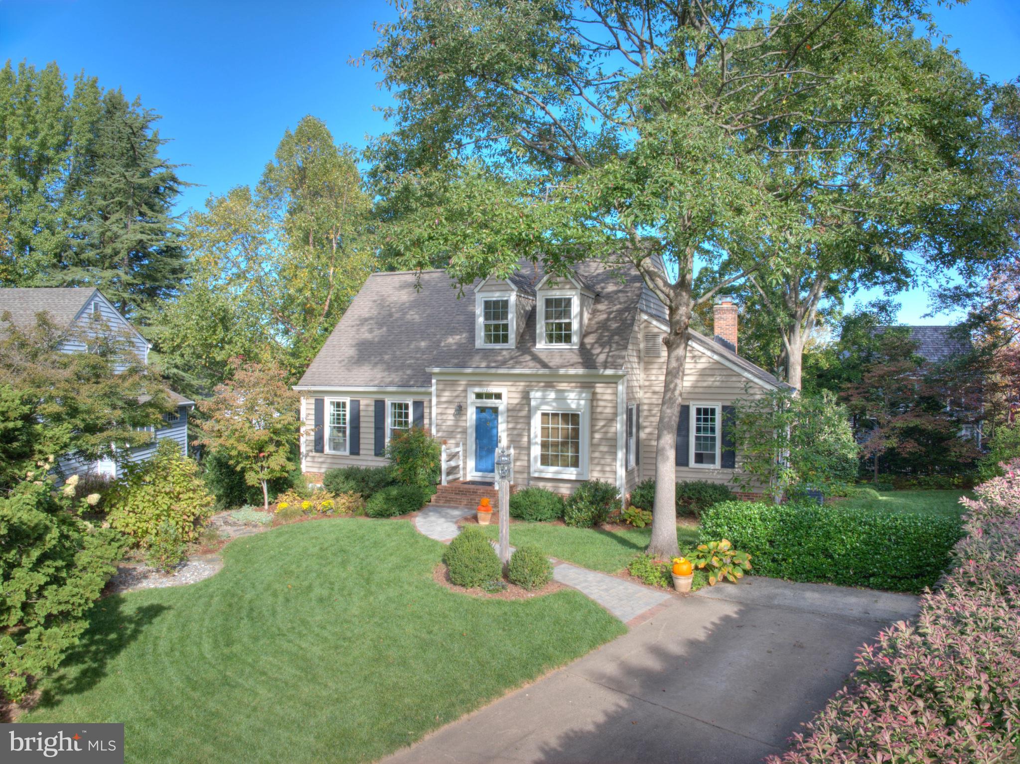 11800 BRIAR MILL LANE