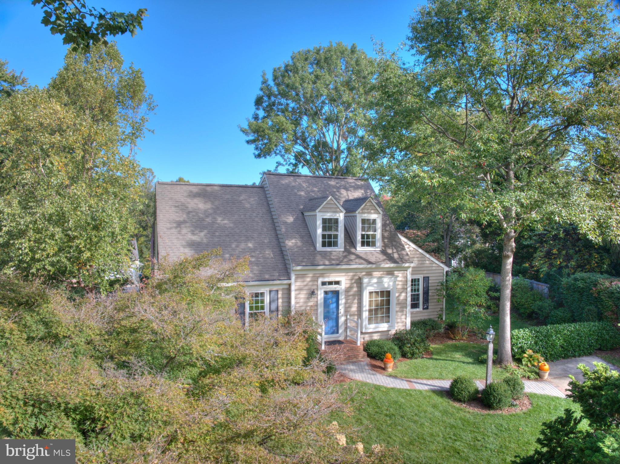 11800 BRIAR MILL LANE