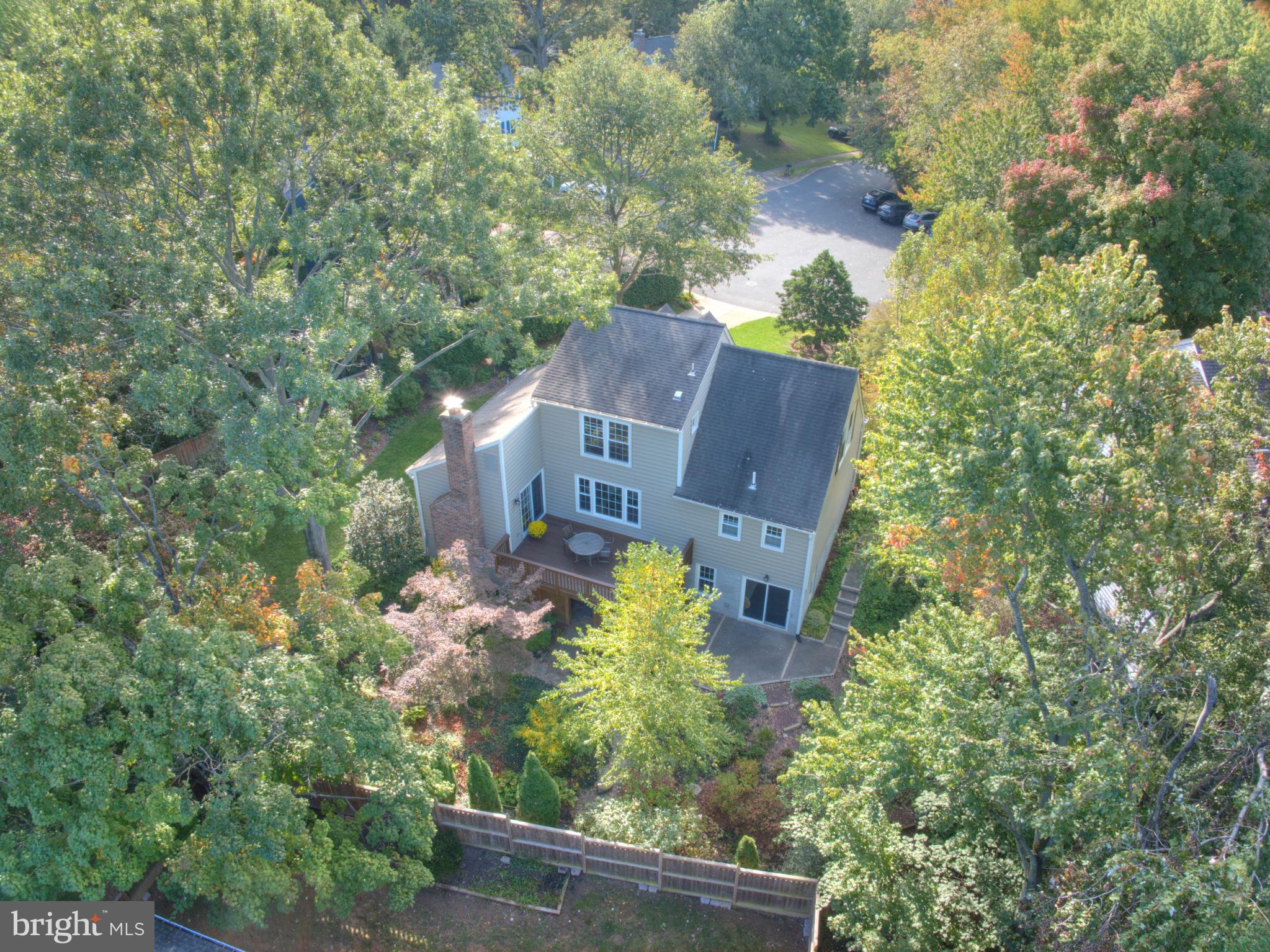 11800 BRIAR MILL LANE