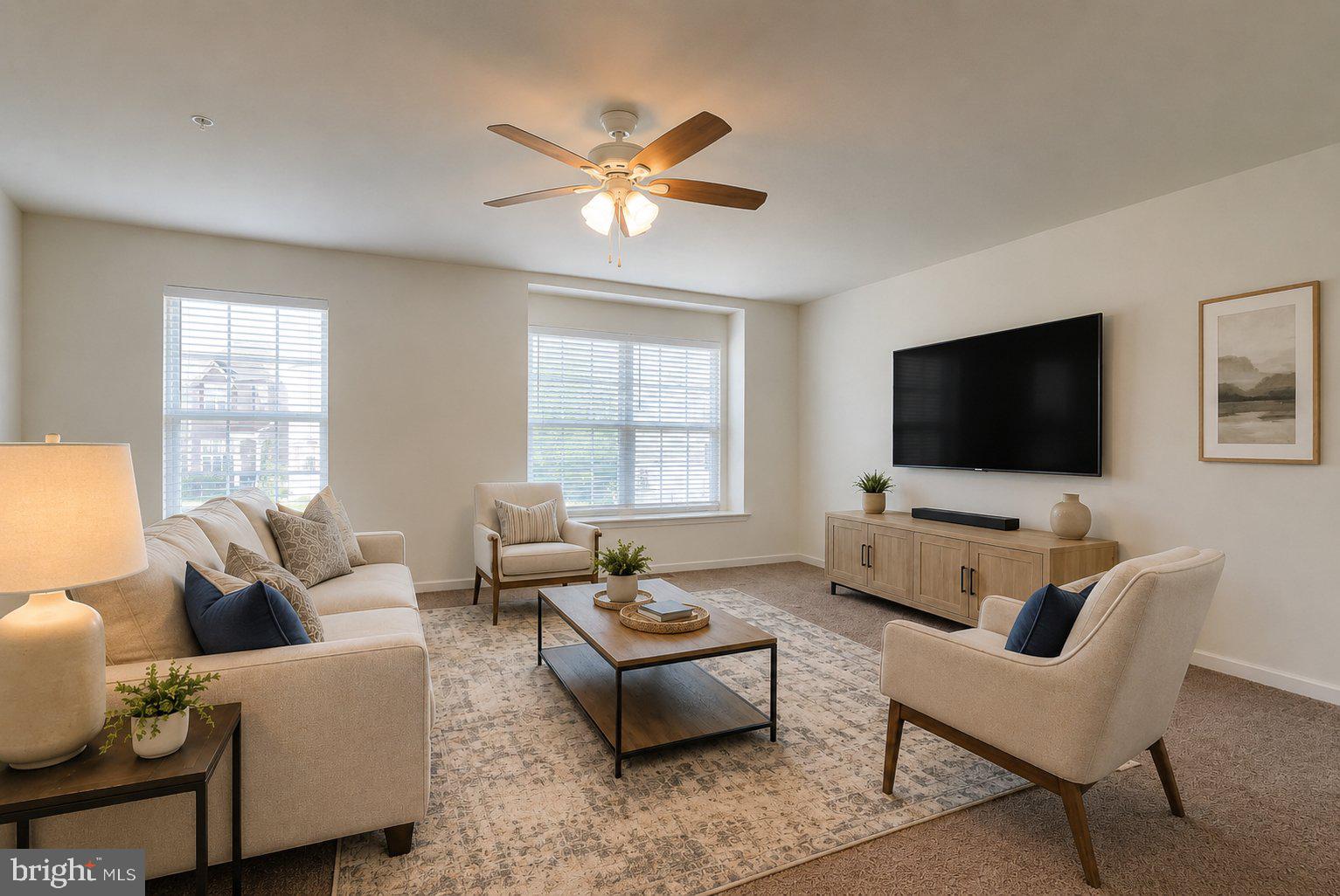 LAUREL RIDGE ESTATES - Residential