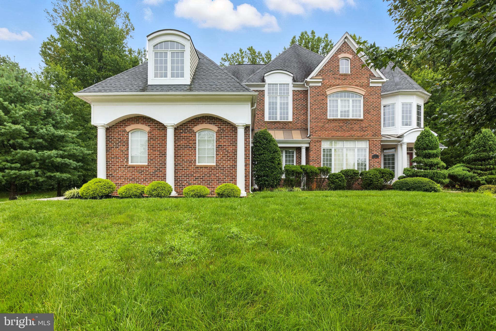 13309 BIG CEDAR LANE