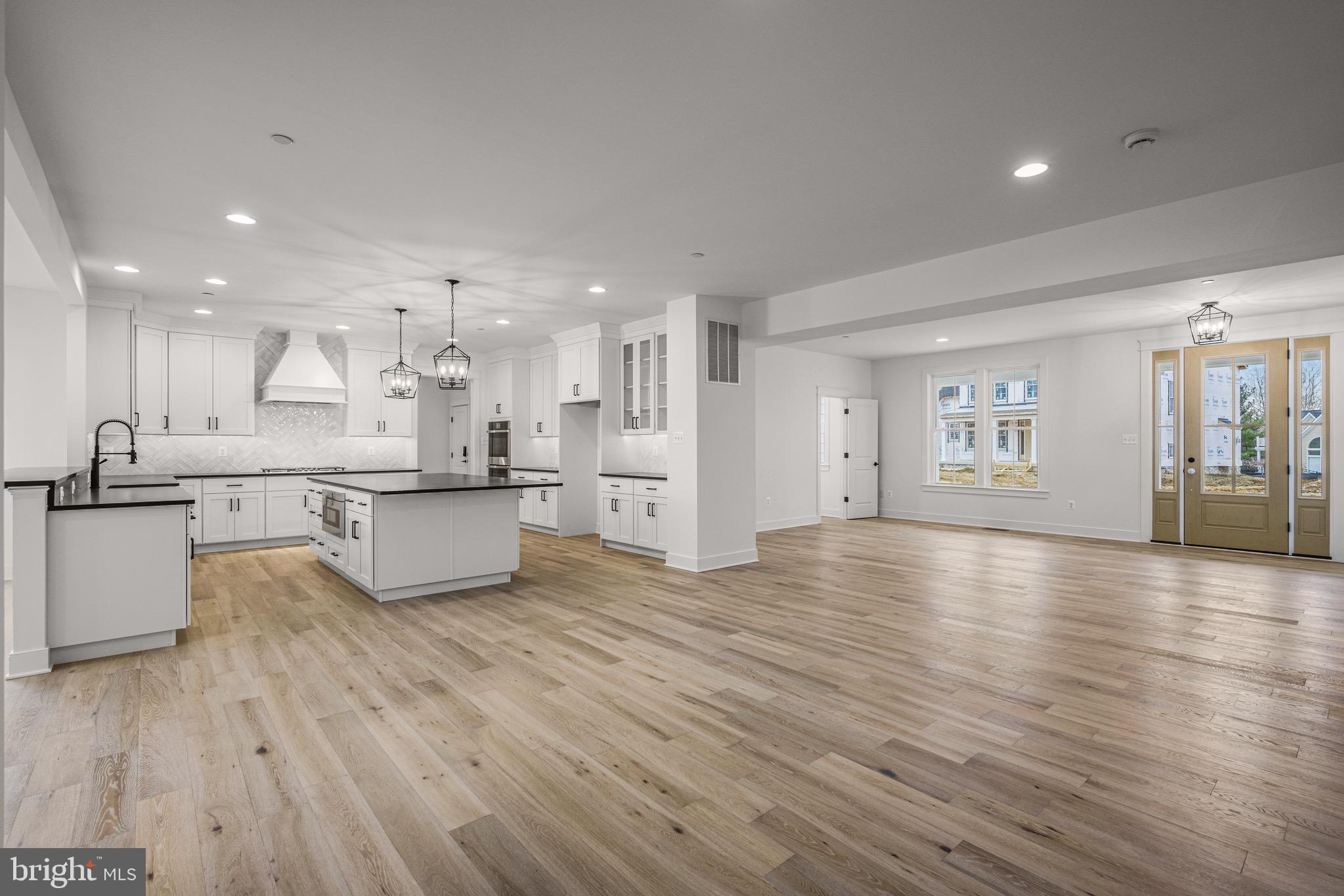 HS1 KENARD DRIVE