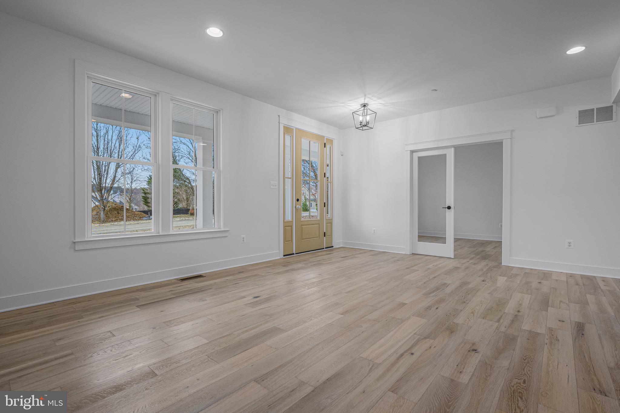 HS1 KENARD DRIVE