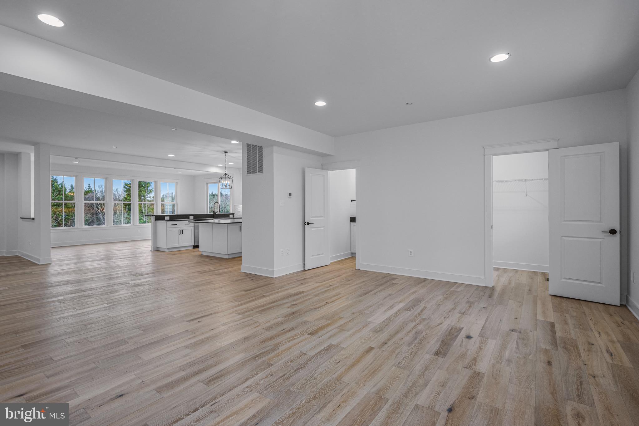 HS1 KENARD DRIVE