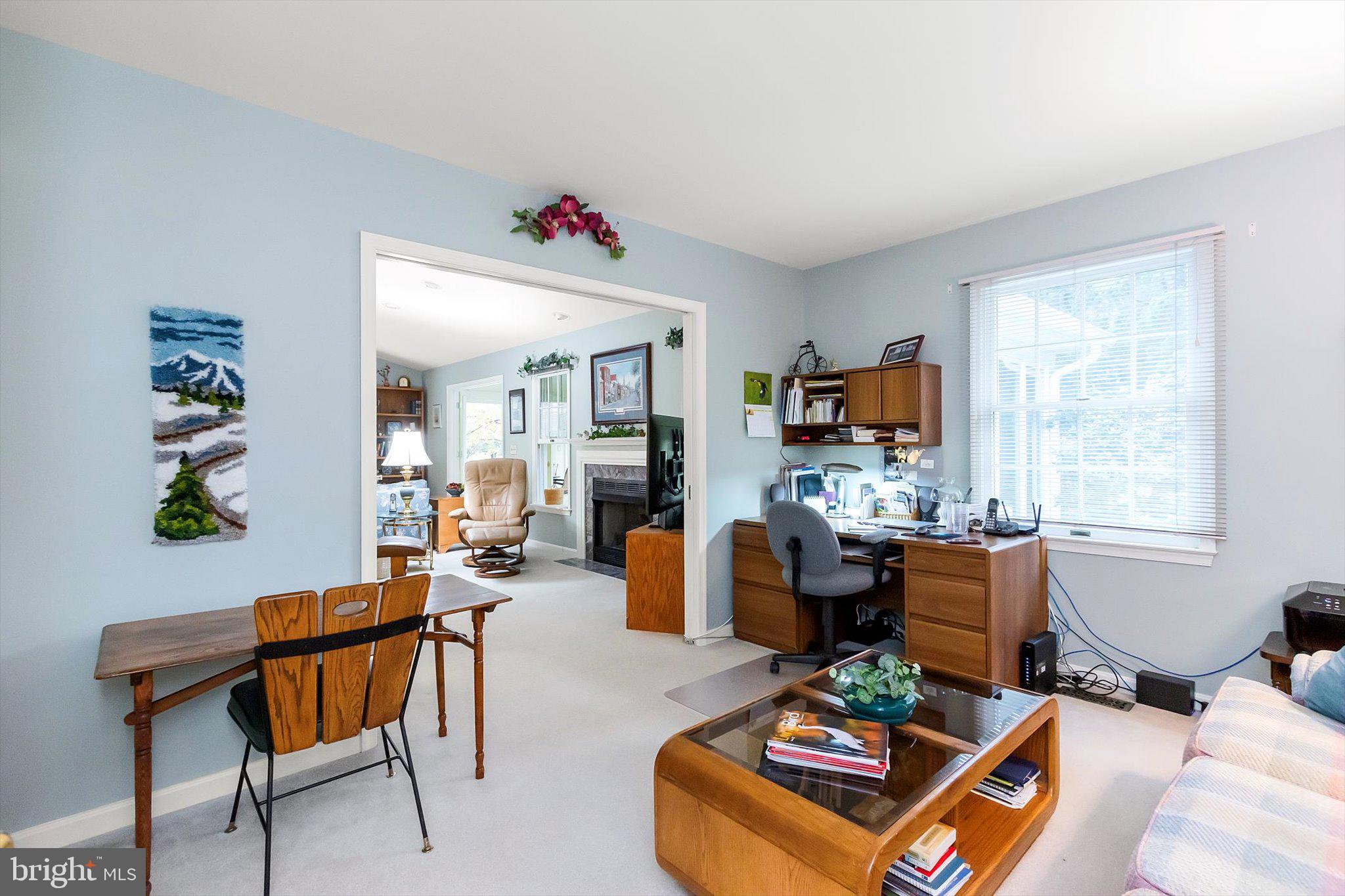 STEAMBOAT RUN ESTATES - Residential