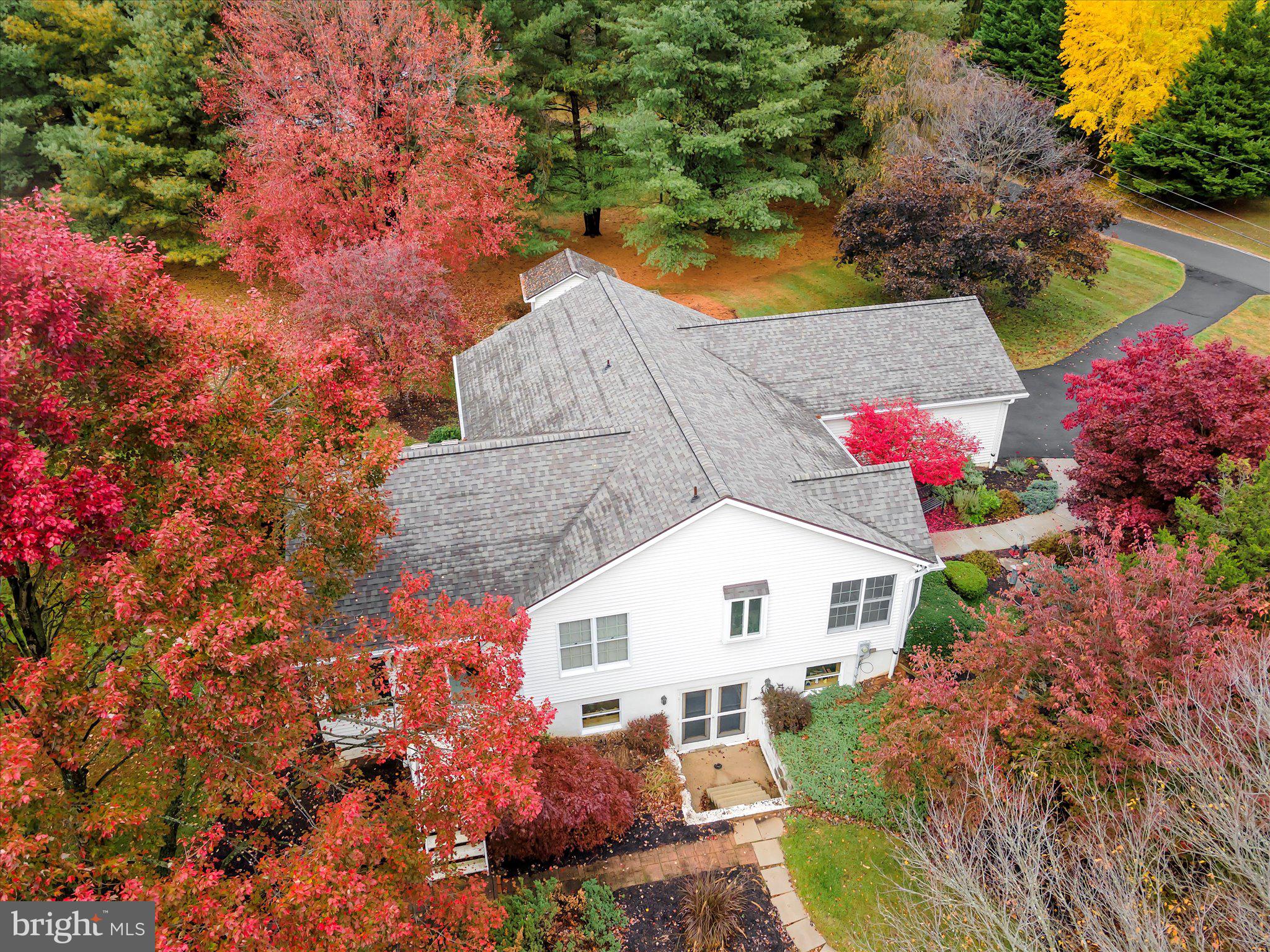 STEAMBOAT RUN ESTATES - Residential