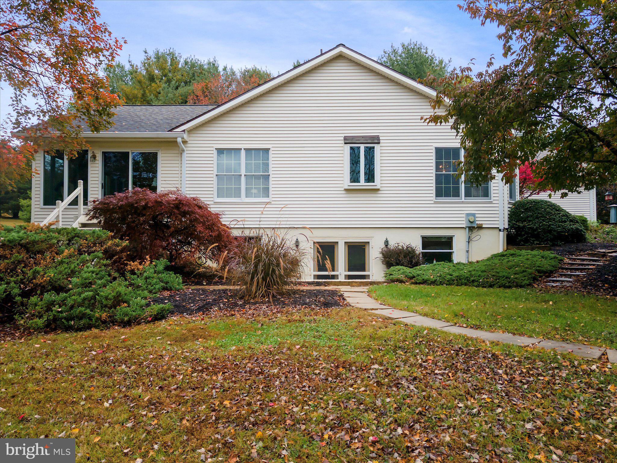 STEAMBOAT RUN ESTATES - Residential