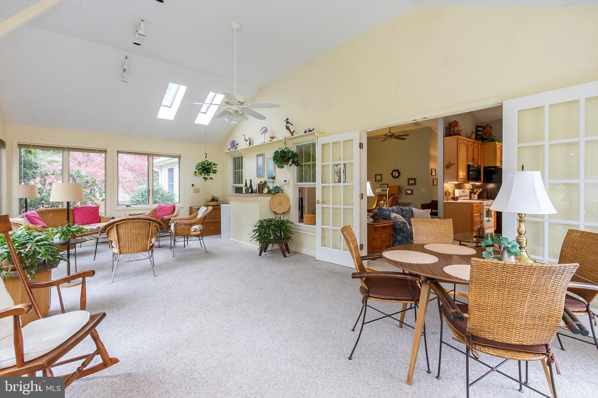 STEAMBOAT RUN ESTATES - Residential