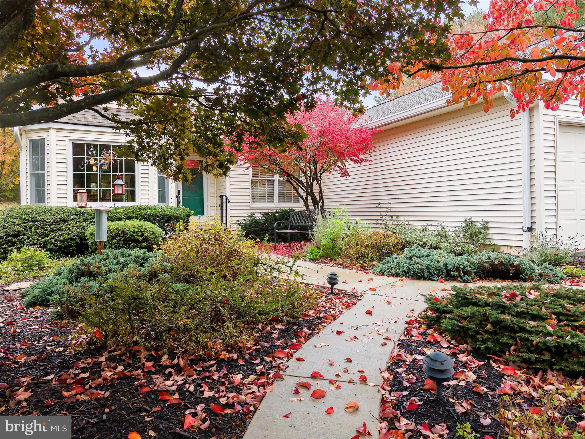 STEAMBOAT RUN ESTATES - Residential