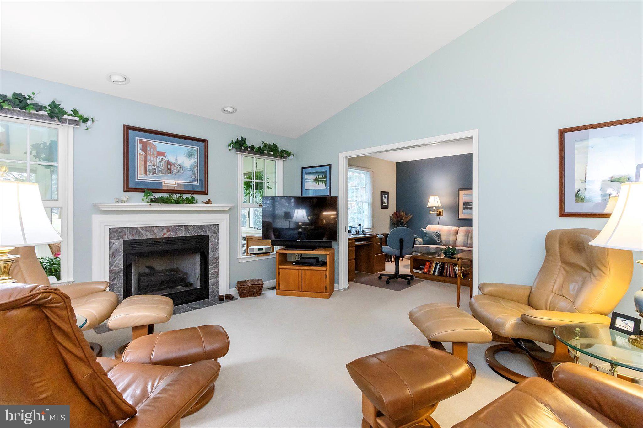 STEAMBOAT RUN ESTATES - Residential