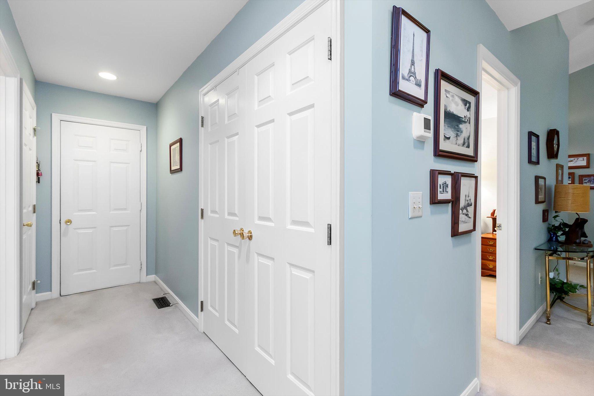 STEAMBOAT RUN ESTATES - Residential