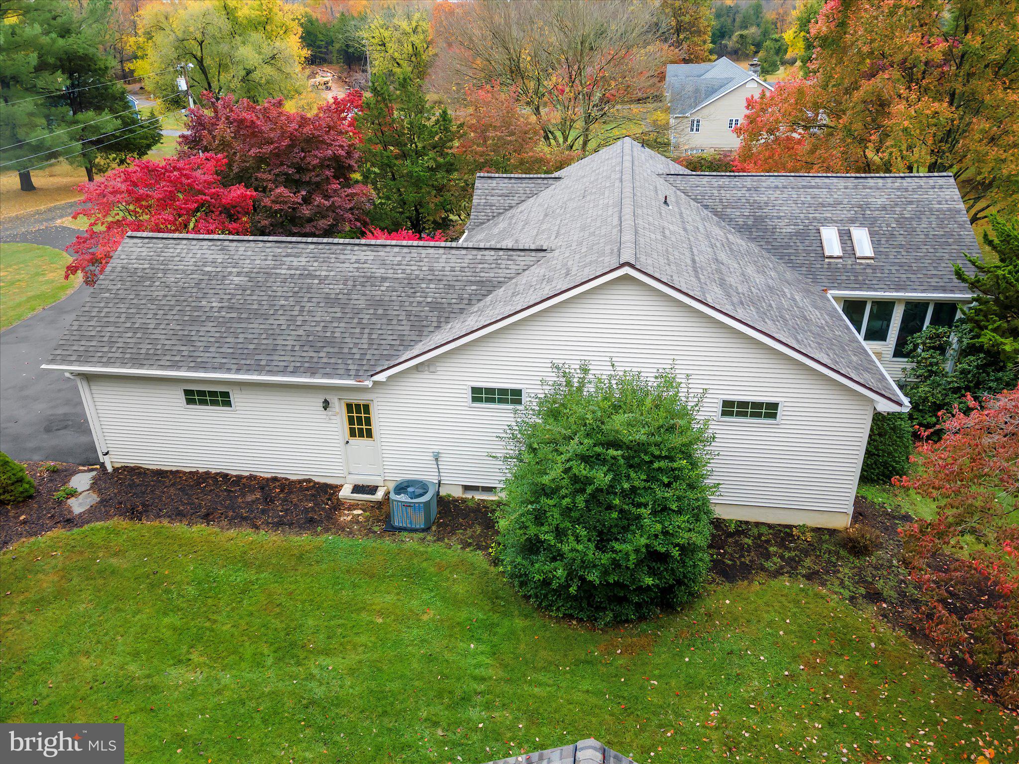 STEAMBOAT RUN ESTATES - Residential