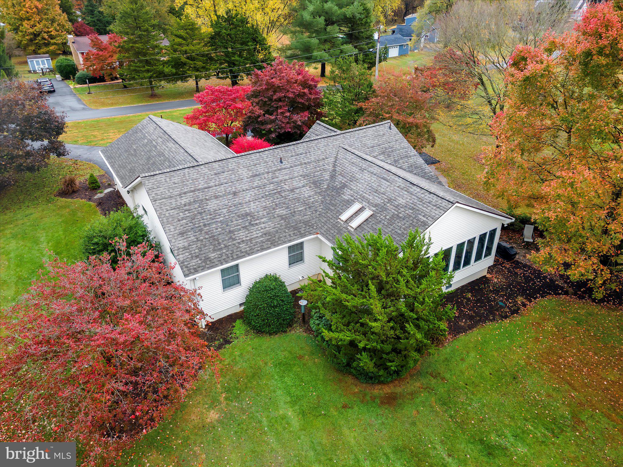 STEAMBOAT RUN ESTATES - Residential