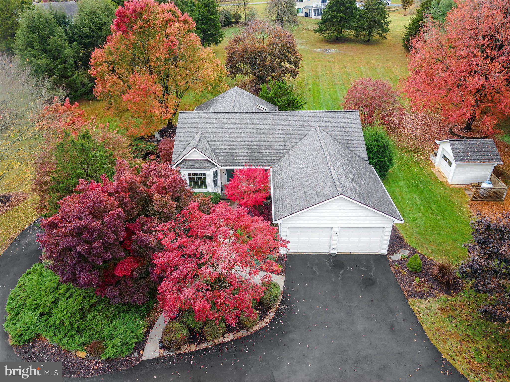 STEAMBOAT RUN ESTATES - Residential