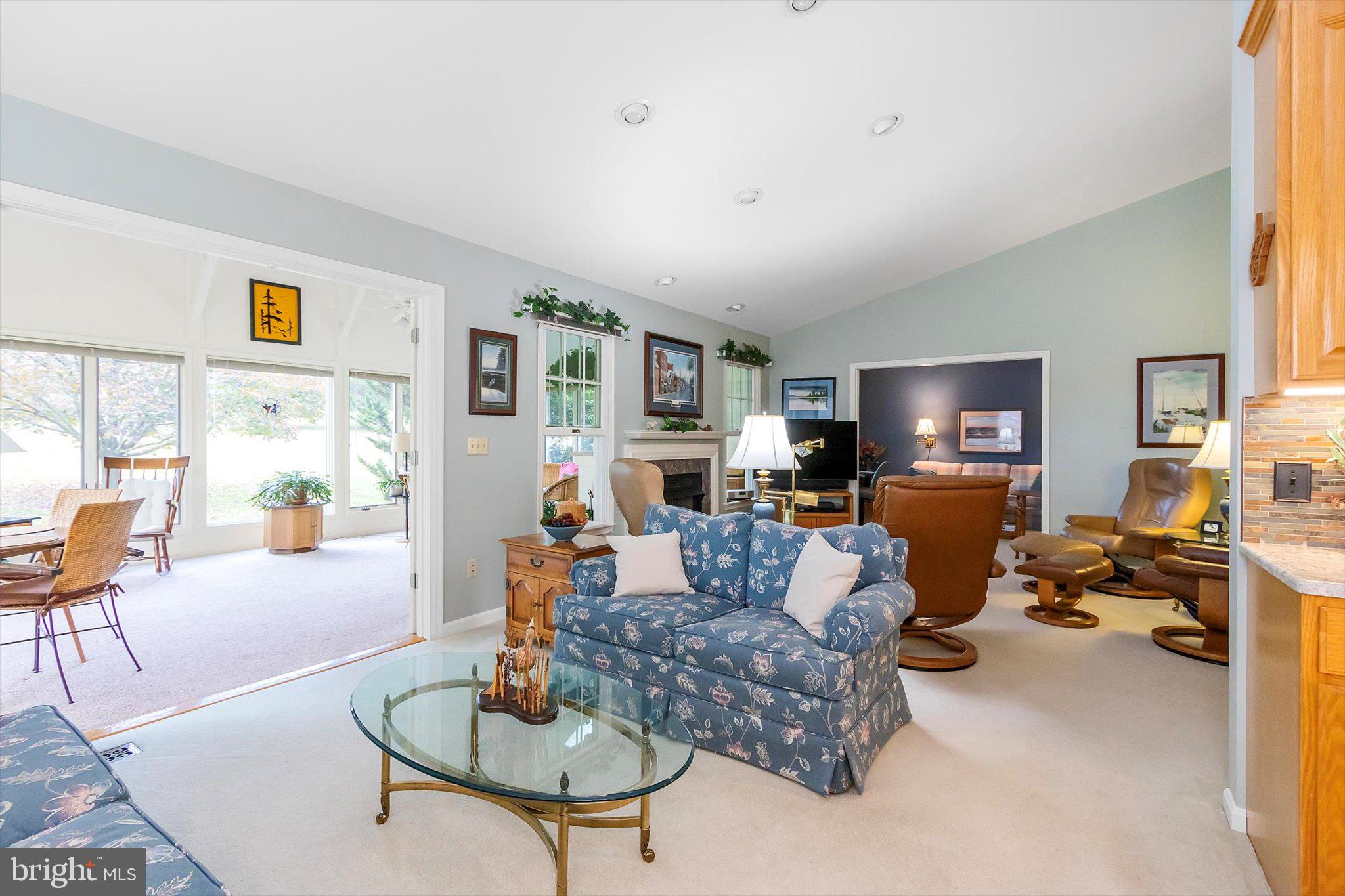 STEAMBOAT RUN ESTATES - Residential