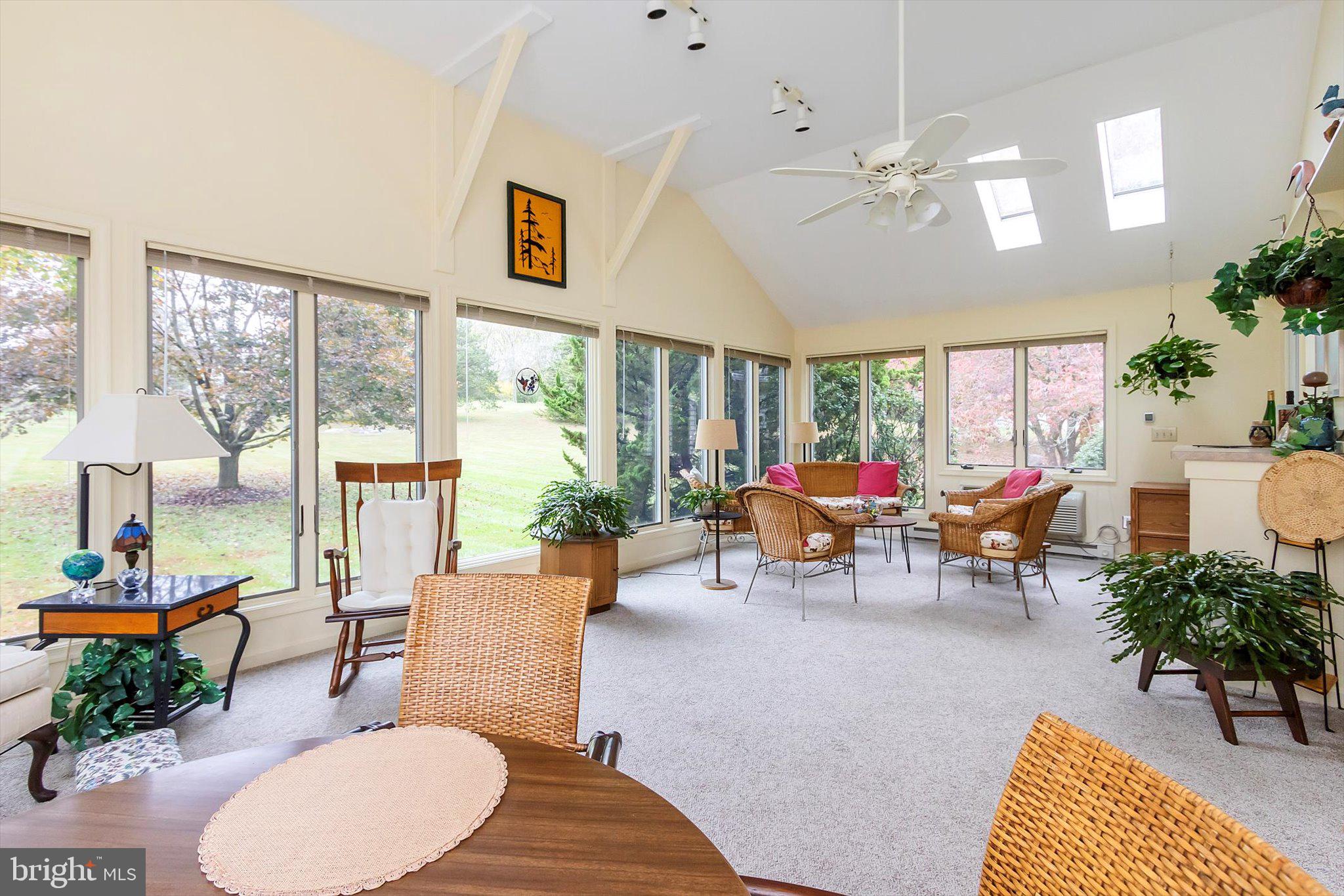 STEAMBOAT RUN ESTATES - Residential