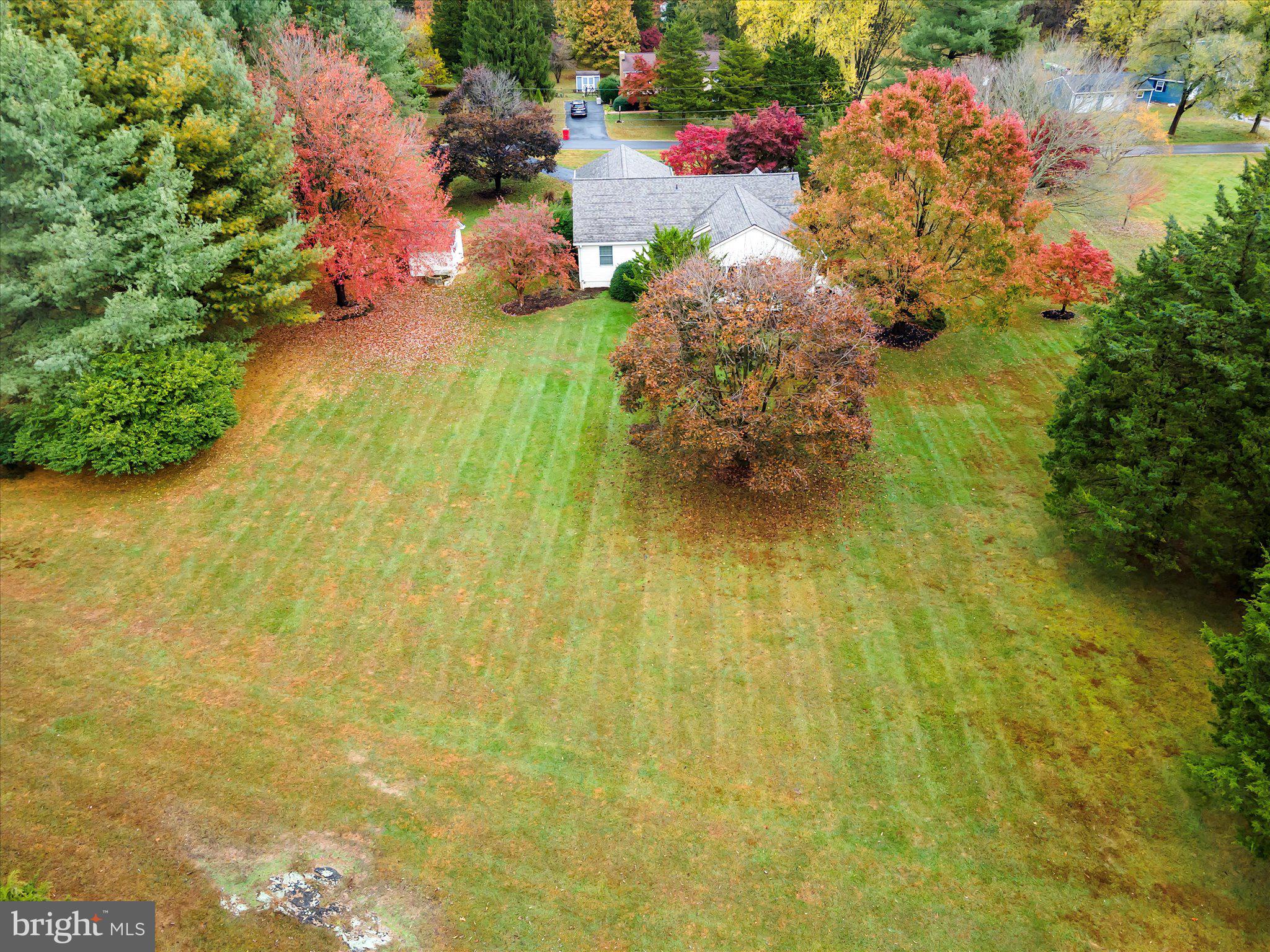 STEAMBOAT RUN ESTATES - Residential