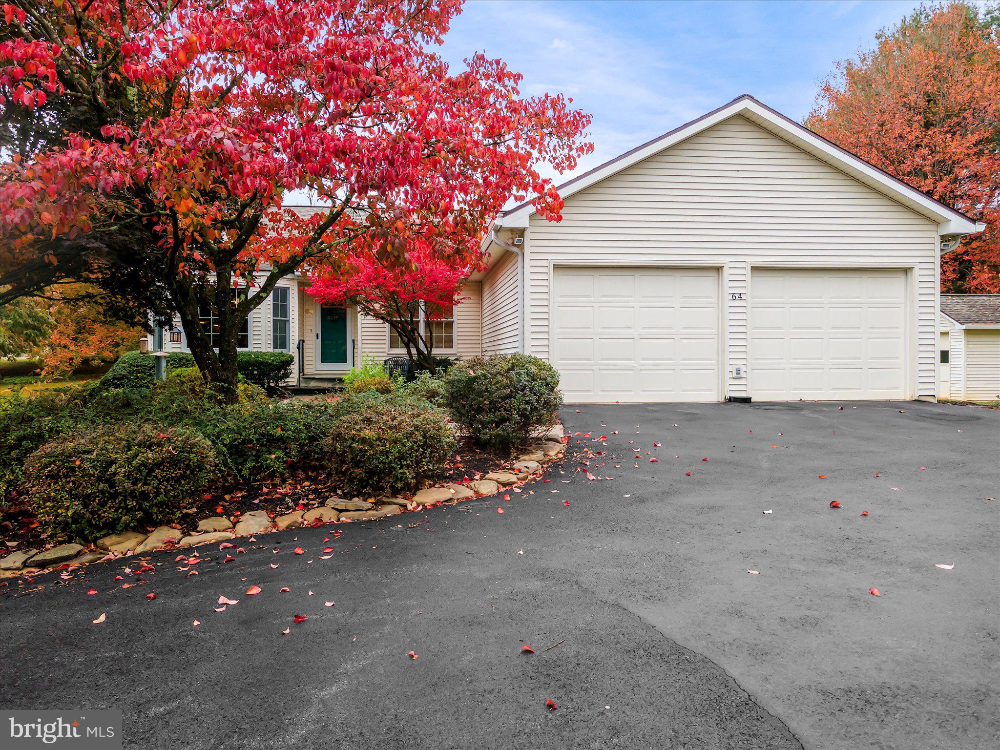 STEAMBOAT RUN ESTATES - Residential