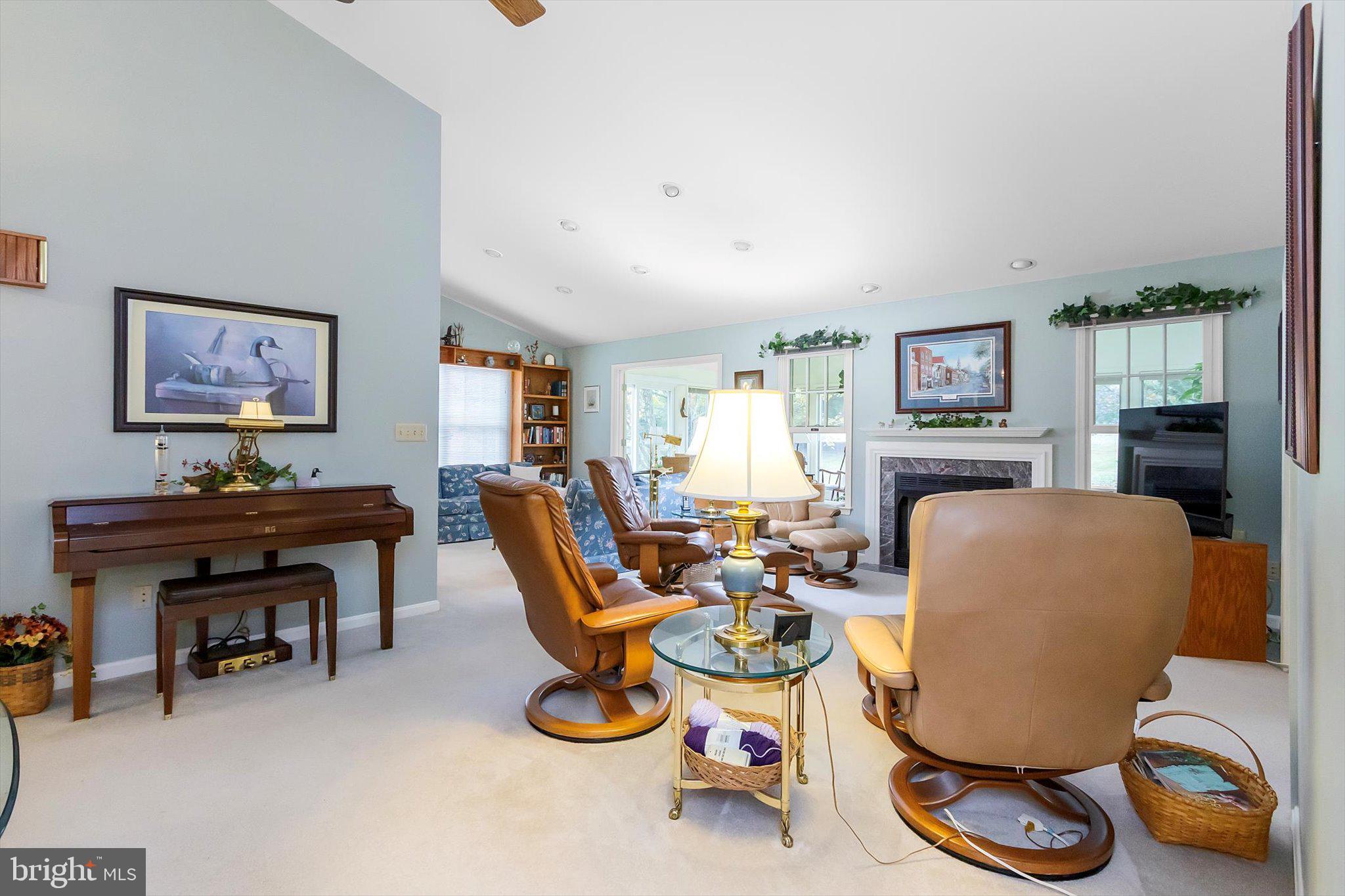 STEAMBOAT RUN ESTATES - Residential