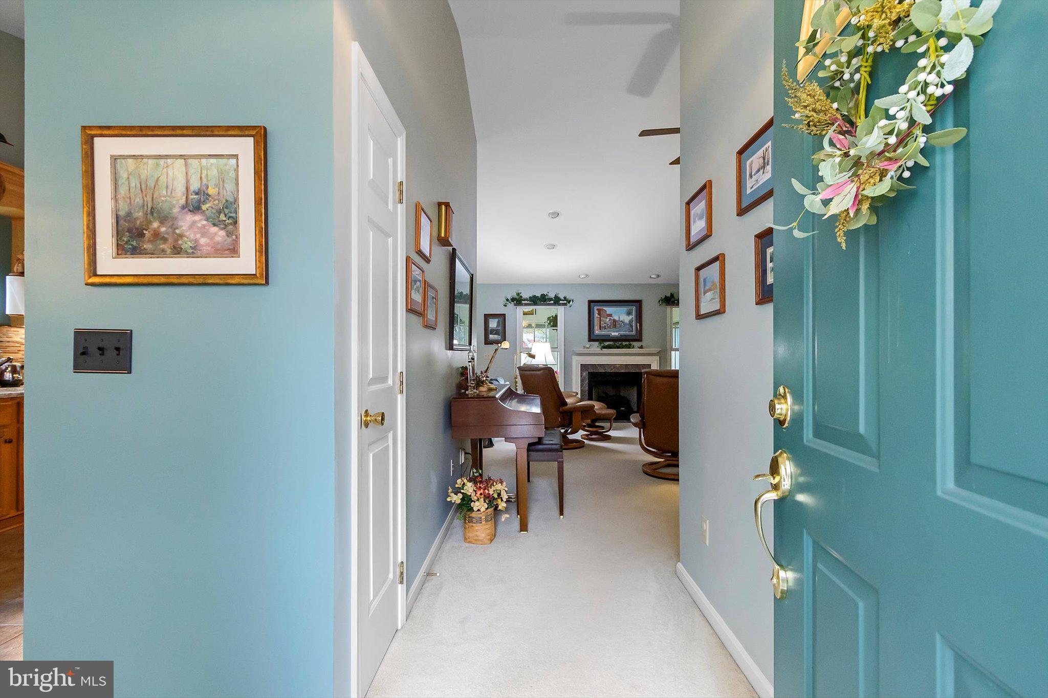 STEAMBOAT RUN ESTATES - Residential