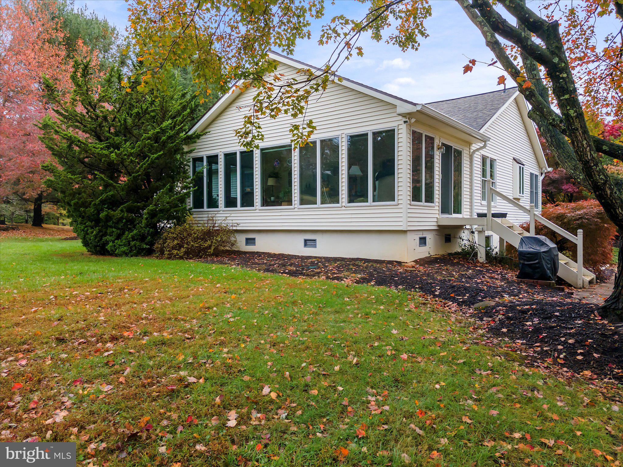 STEAMBOAT RUN ESTATES - Residential