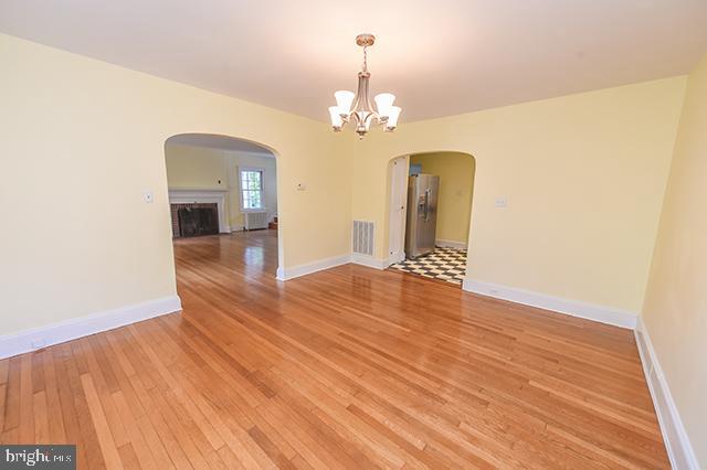 NONE AVAILABLE - Residential Lease