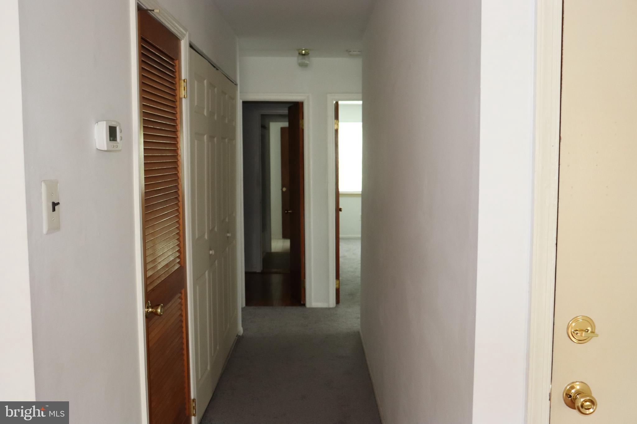 LAFAYETTE HILL - Residential Lease