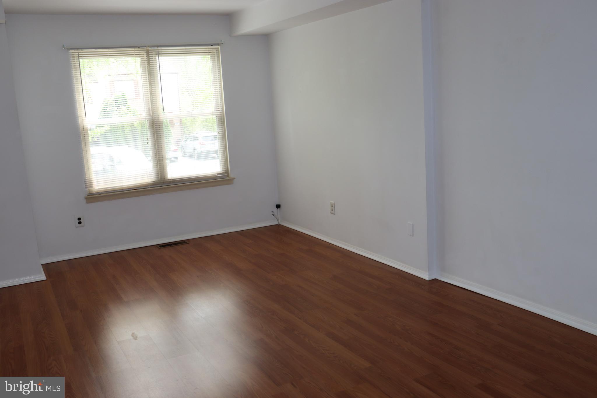 LAFAYETTE HILL - Residential Lease