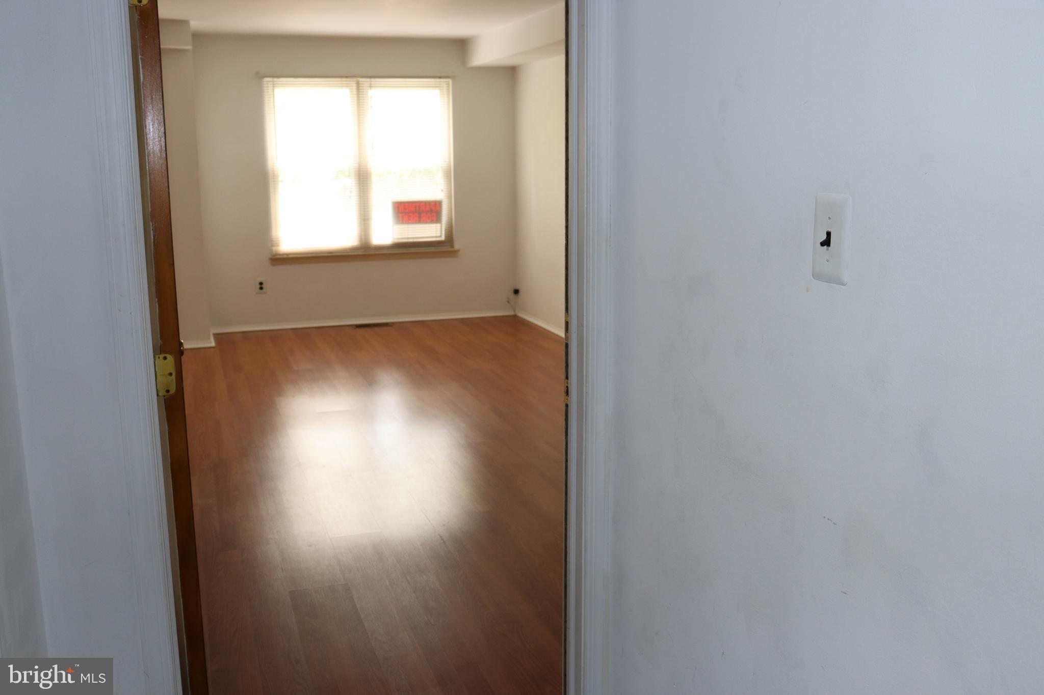 LAFAYETTE HILL - Residential Lease