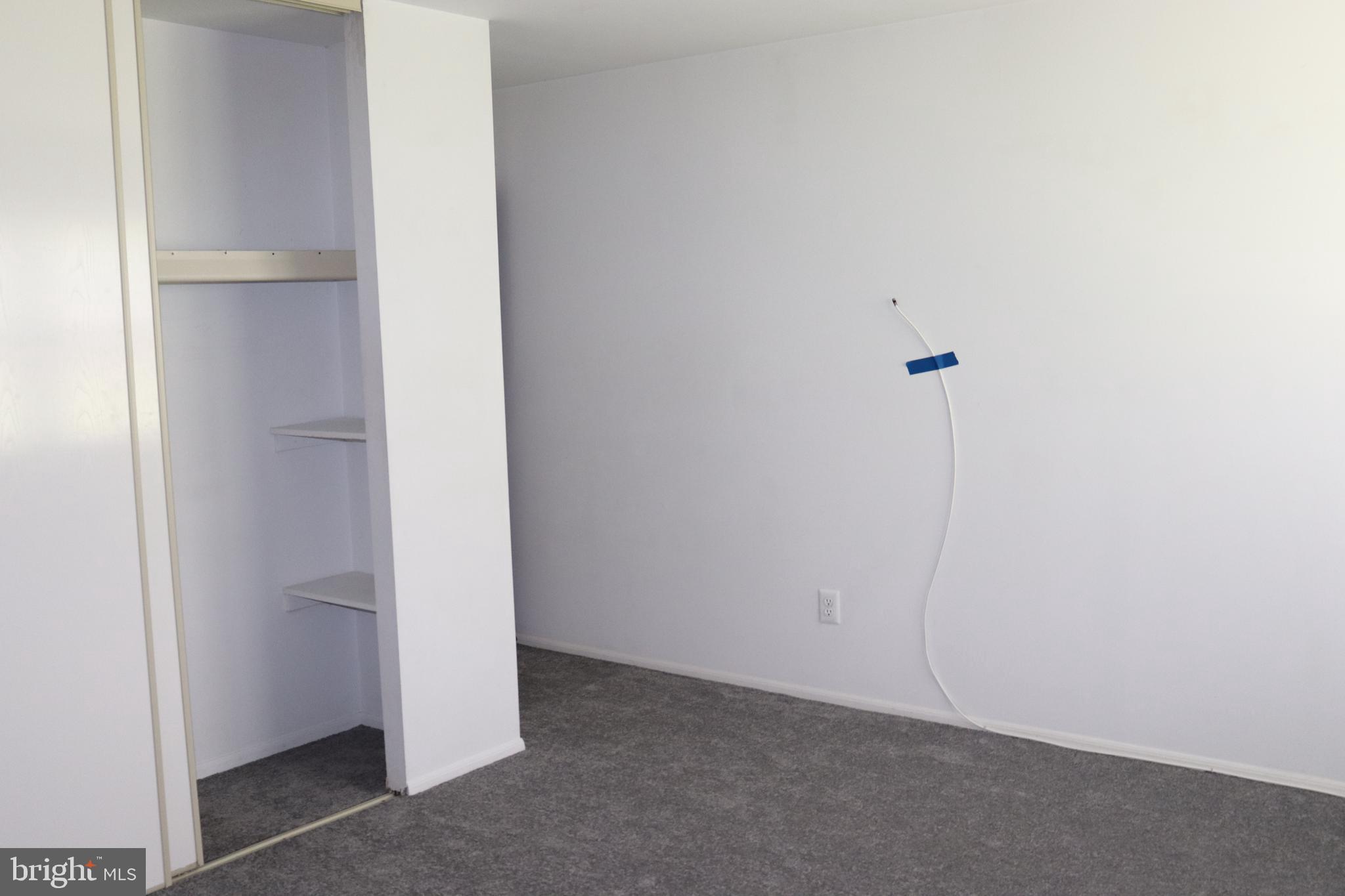 LAFAYETTE HILL - Residential Lease