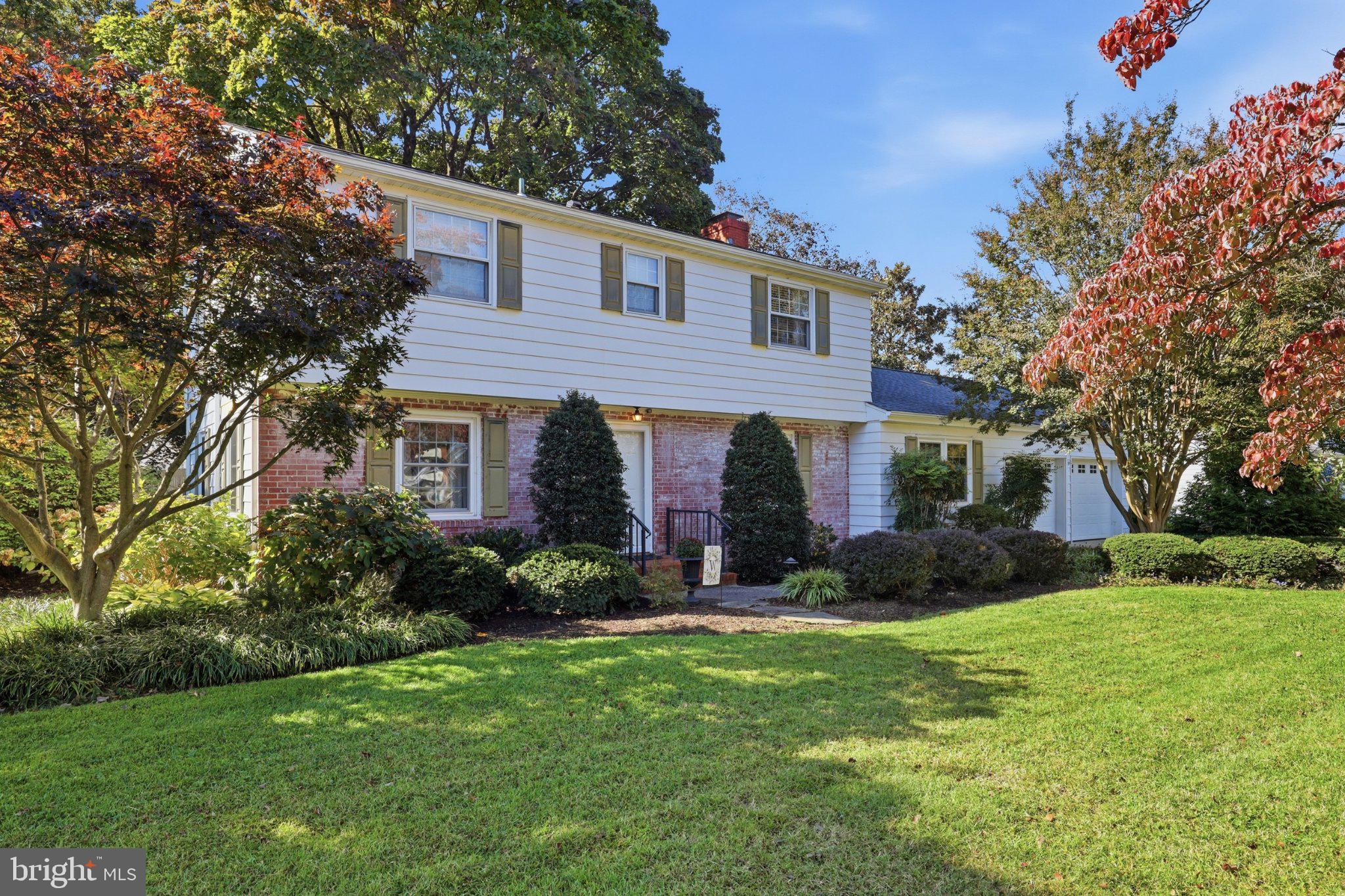 154 S FAIRFIELD DRIVE
