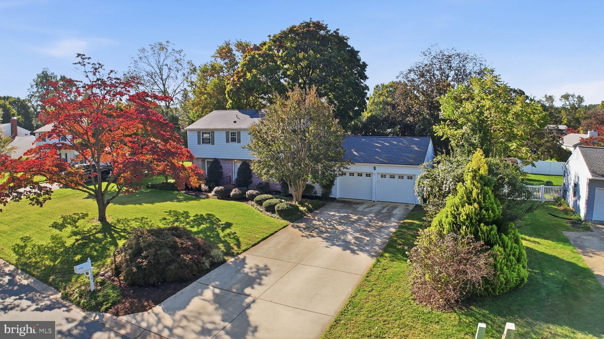 154 S FAIRFIELD DRIVE