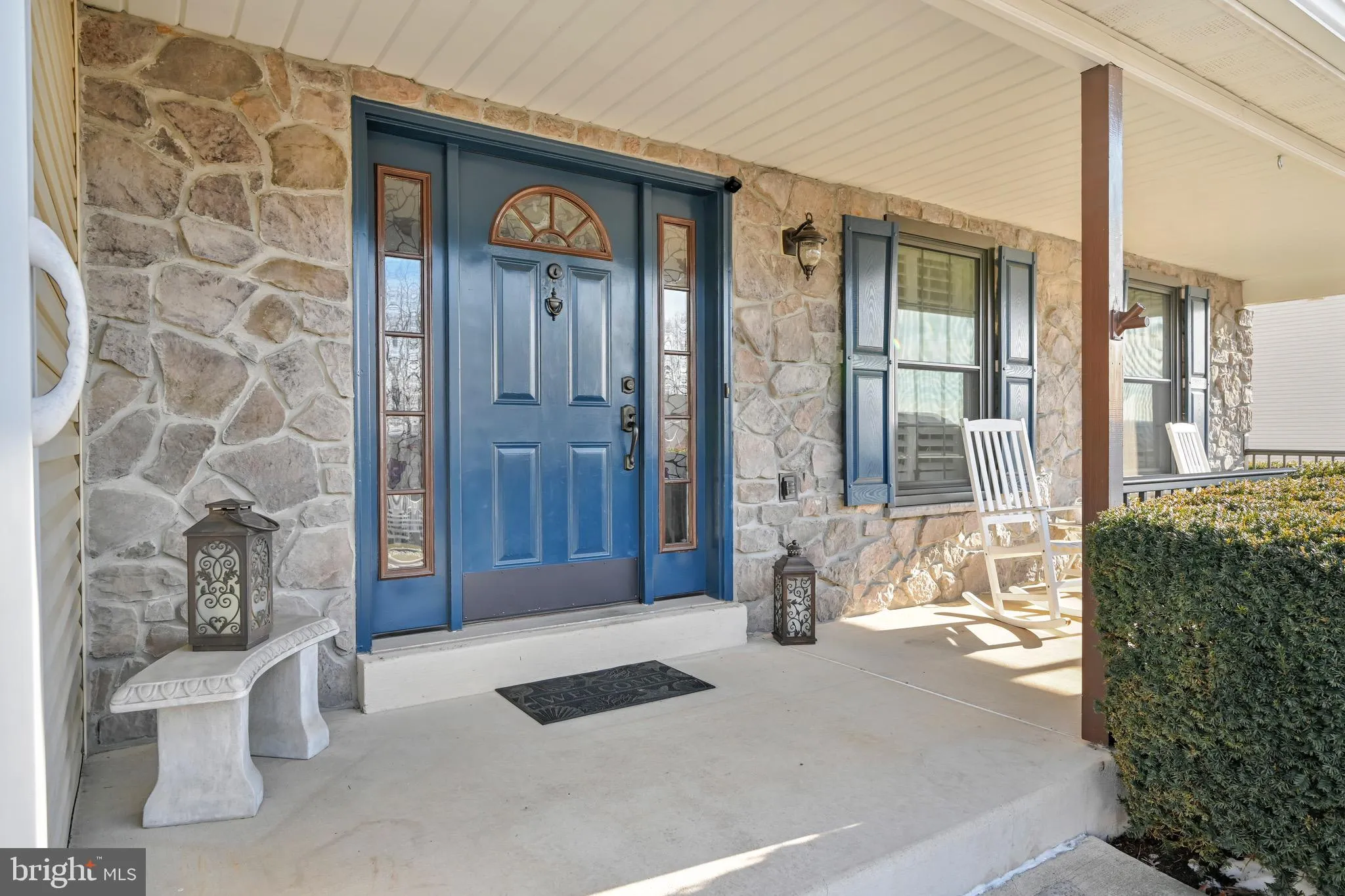 Schuylkill Haven, Pennsylvania 17972, United States, 4 Bedrooms Bedrooms, ,4 BathroomsBathrooms,Residential,Pending,18793