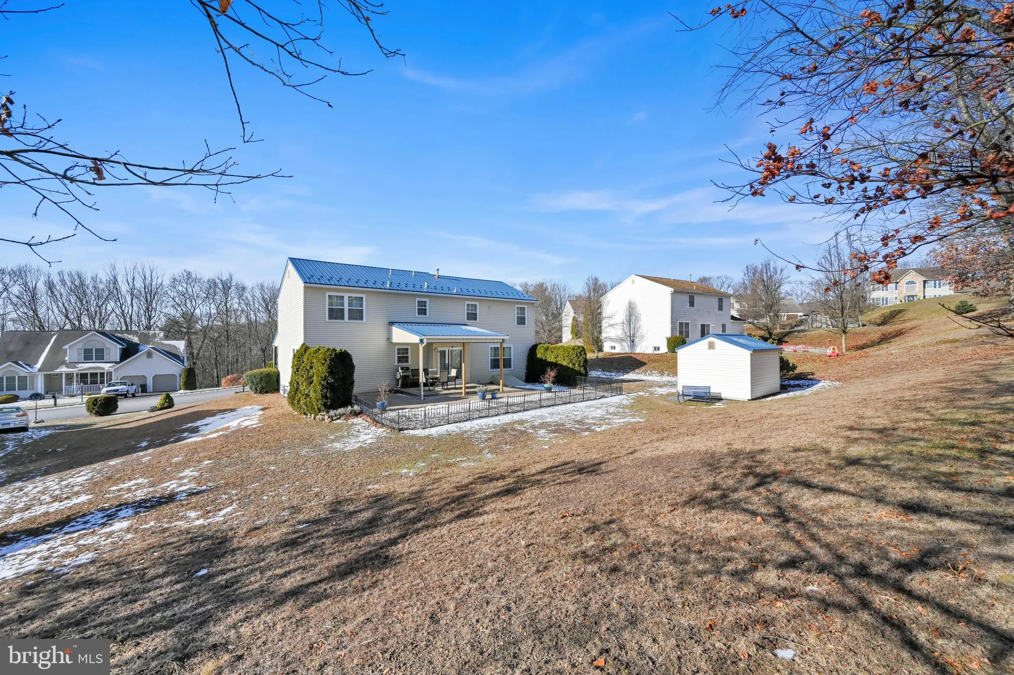 Schuylkill Haven, Pennsylvania 17972, United States, 4 Bedrooms Bedrooms, ,4 BathroomsBathrooms,Residential,Pending,18793