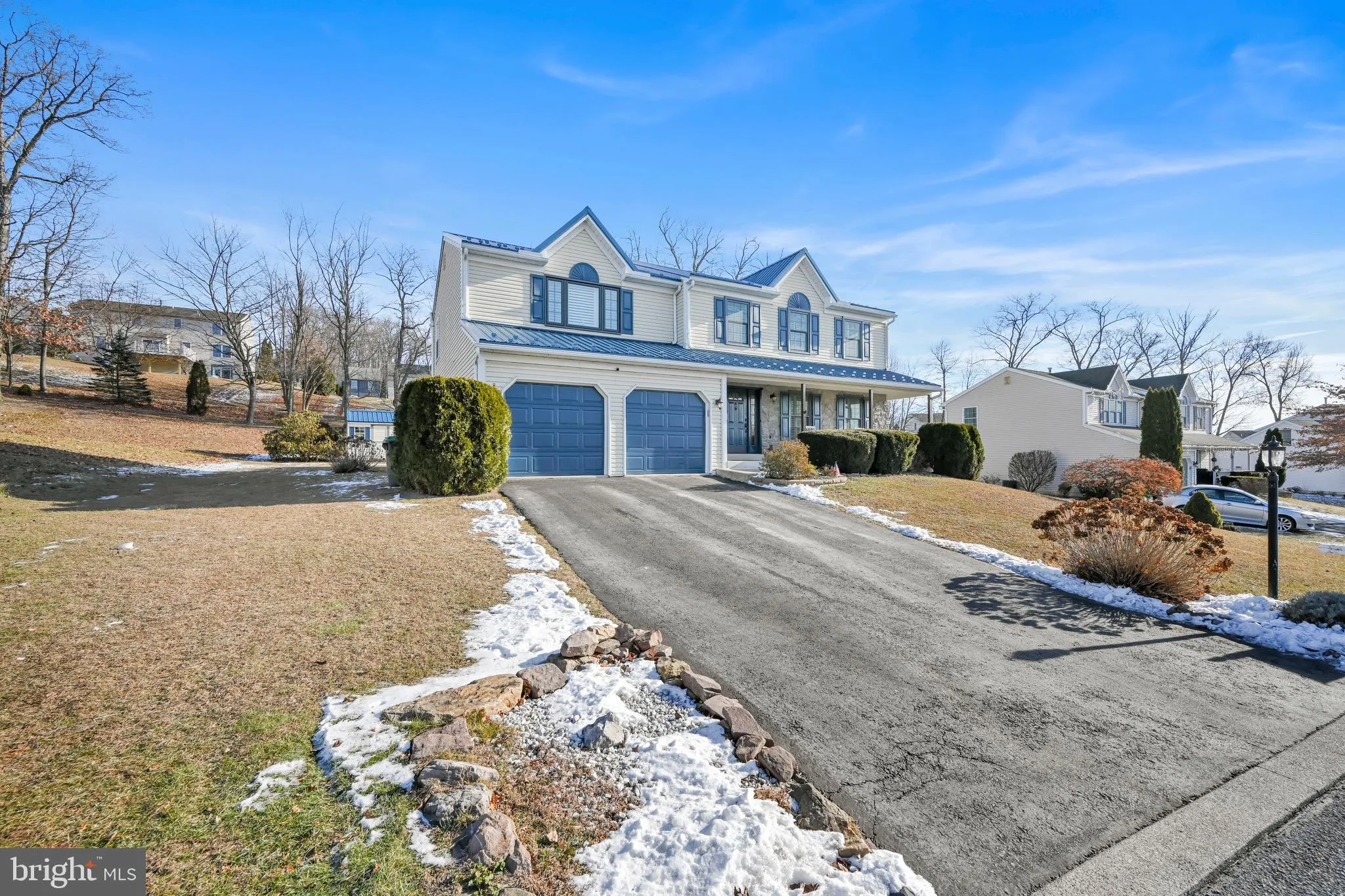 Schuylkill Haven, Pennsylvania 17972, United States, 4 Bedrooms Bedrooms, ,4 BathroomsBathrooms,Residential,Pending,18793