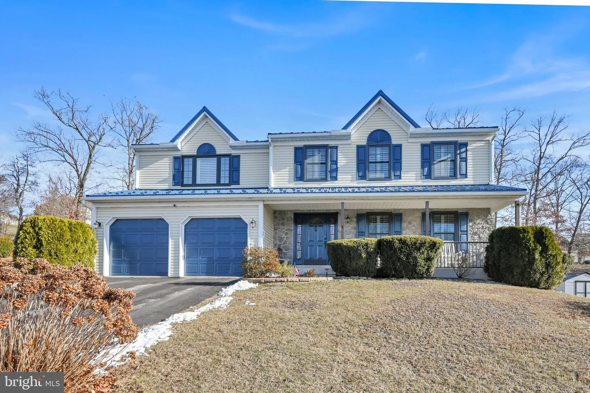 Schuylkill Haven, Pennsylvania 17972, United States, 4 Bedrooms Bedrooms, ,4 BathroomsBathrooms,Residential,Pending,18793