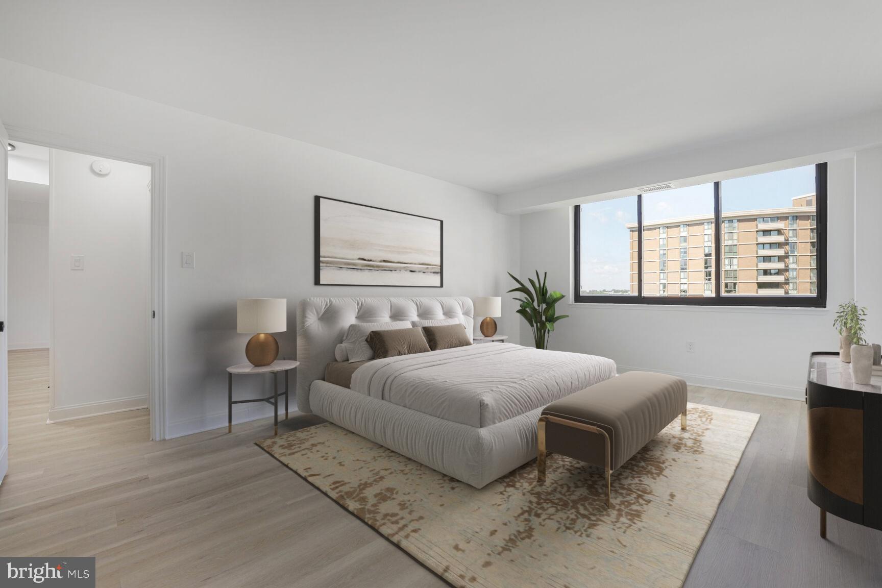 CARLETON OF CHEVY CHASE - Residential